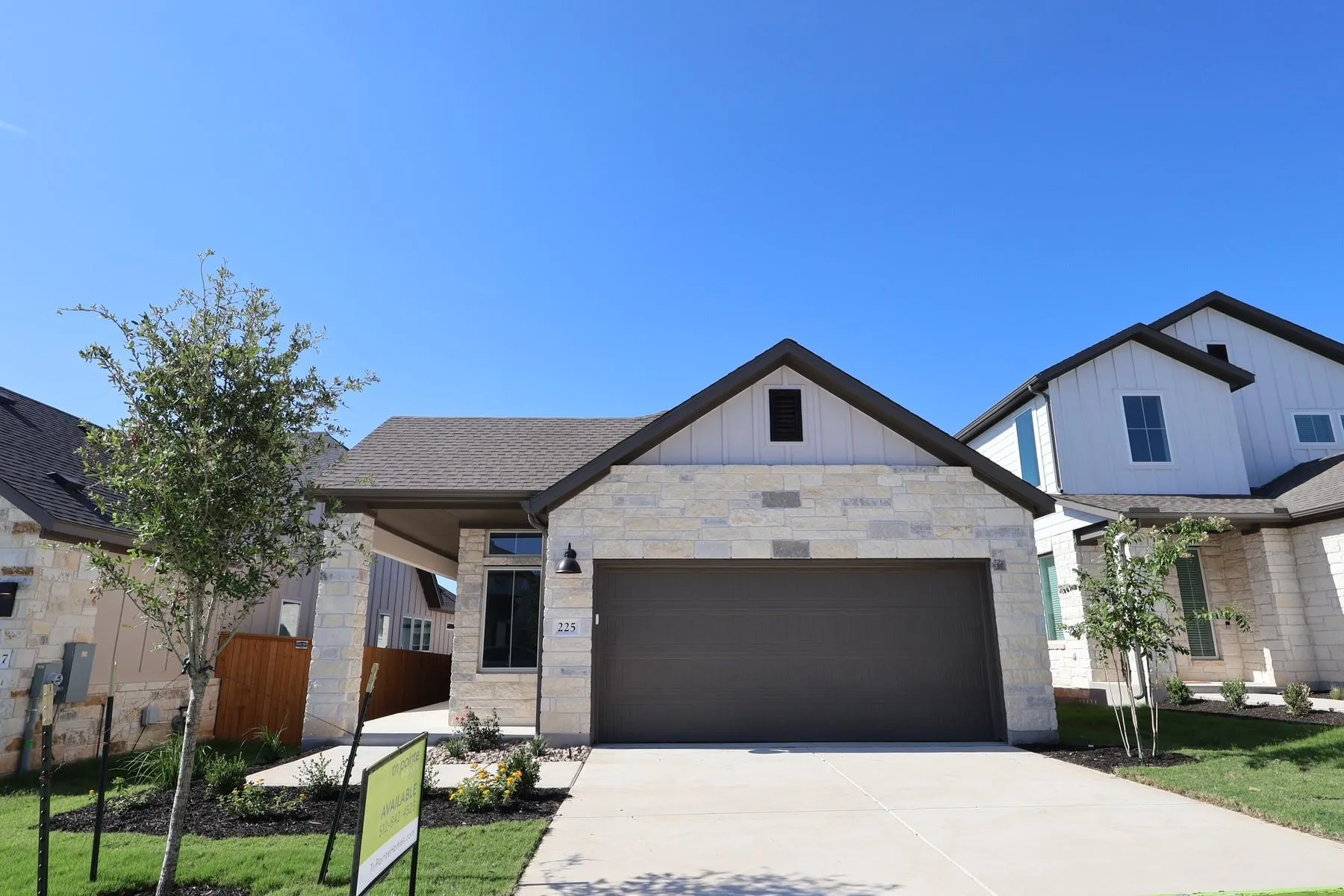 Photo of 225 GRAYSON ELM PASS, Dripping Springs, TX, 78620