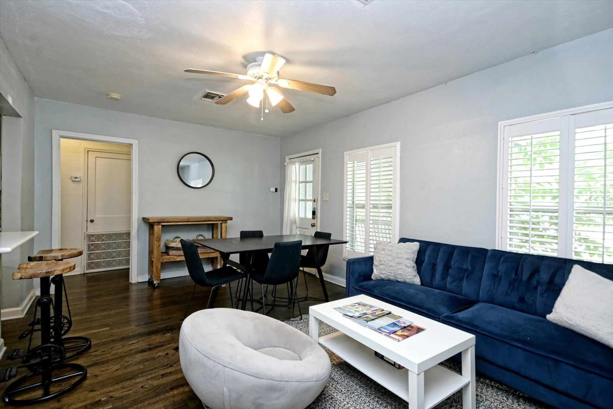 Photo 3 of 3409 BANTON RD #A