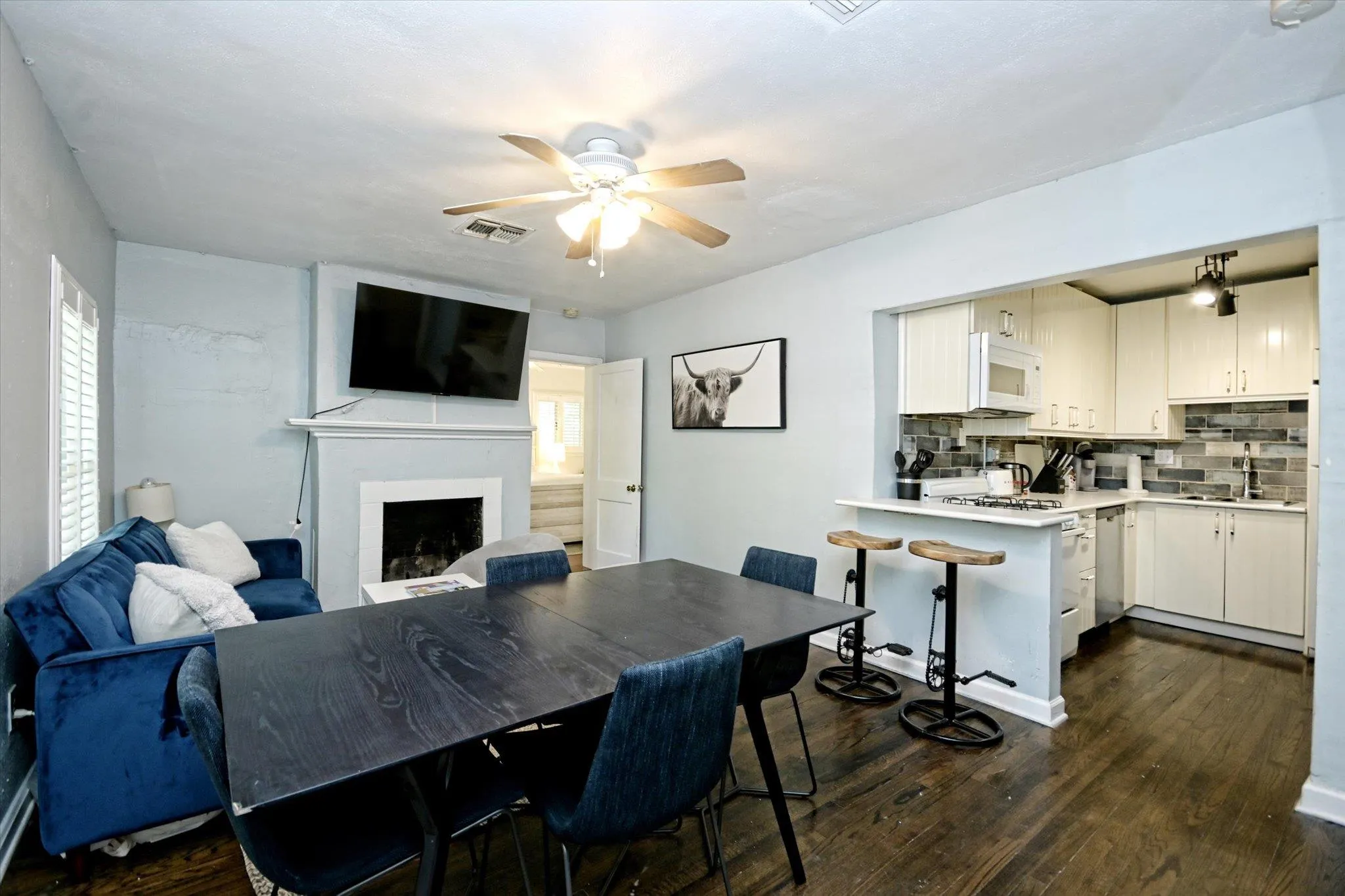 Photo 4 of 3409 BANTON RD #A