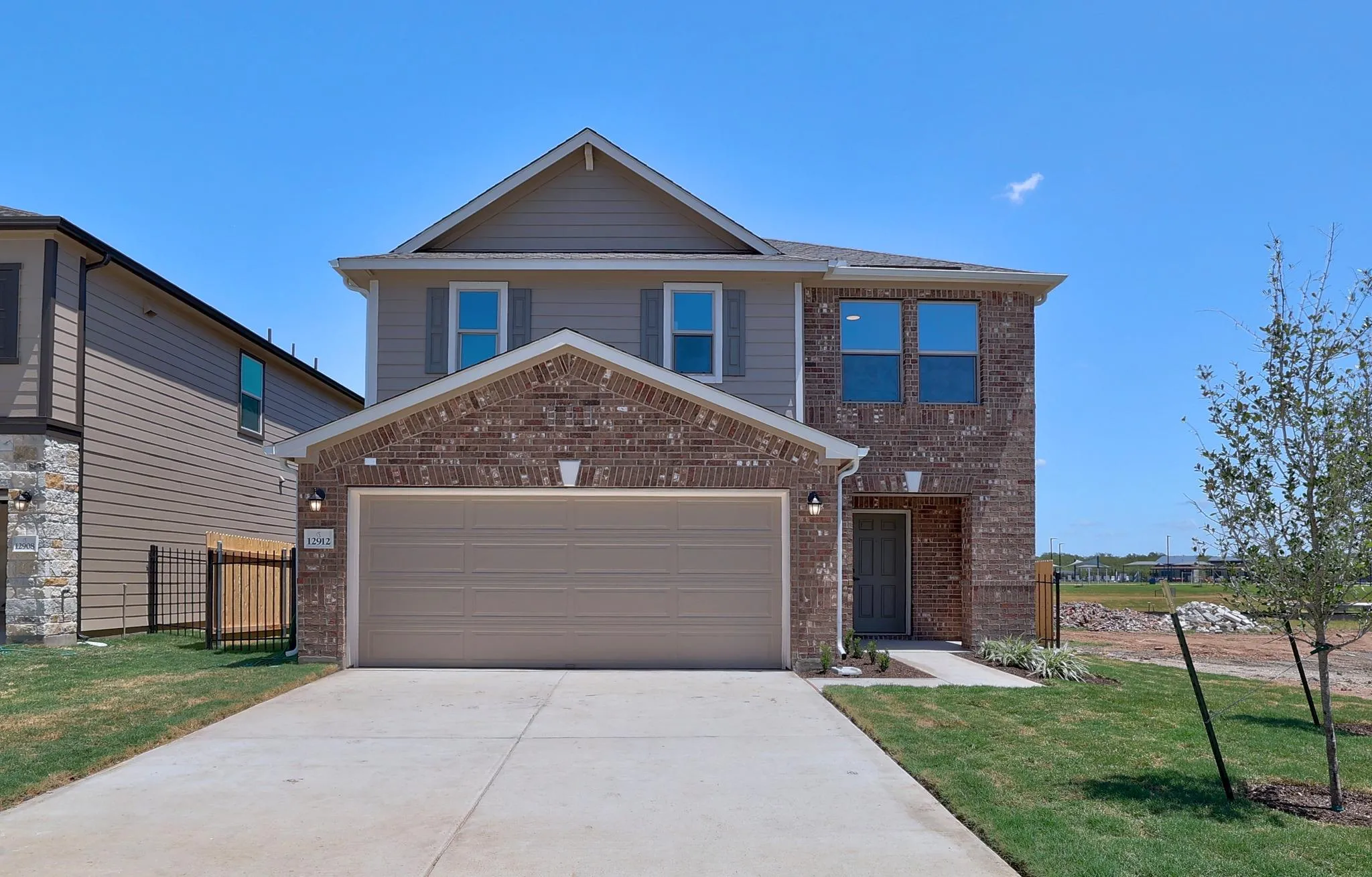 Photo of 12912 STAYWELL WAY, Del Valle, TX, 78617