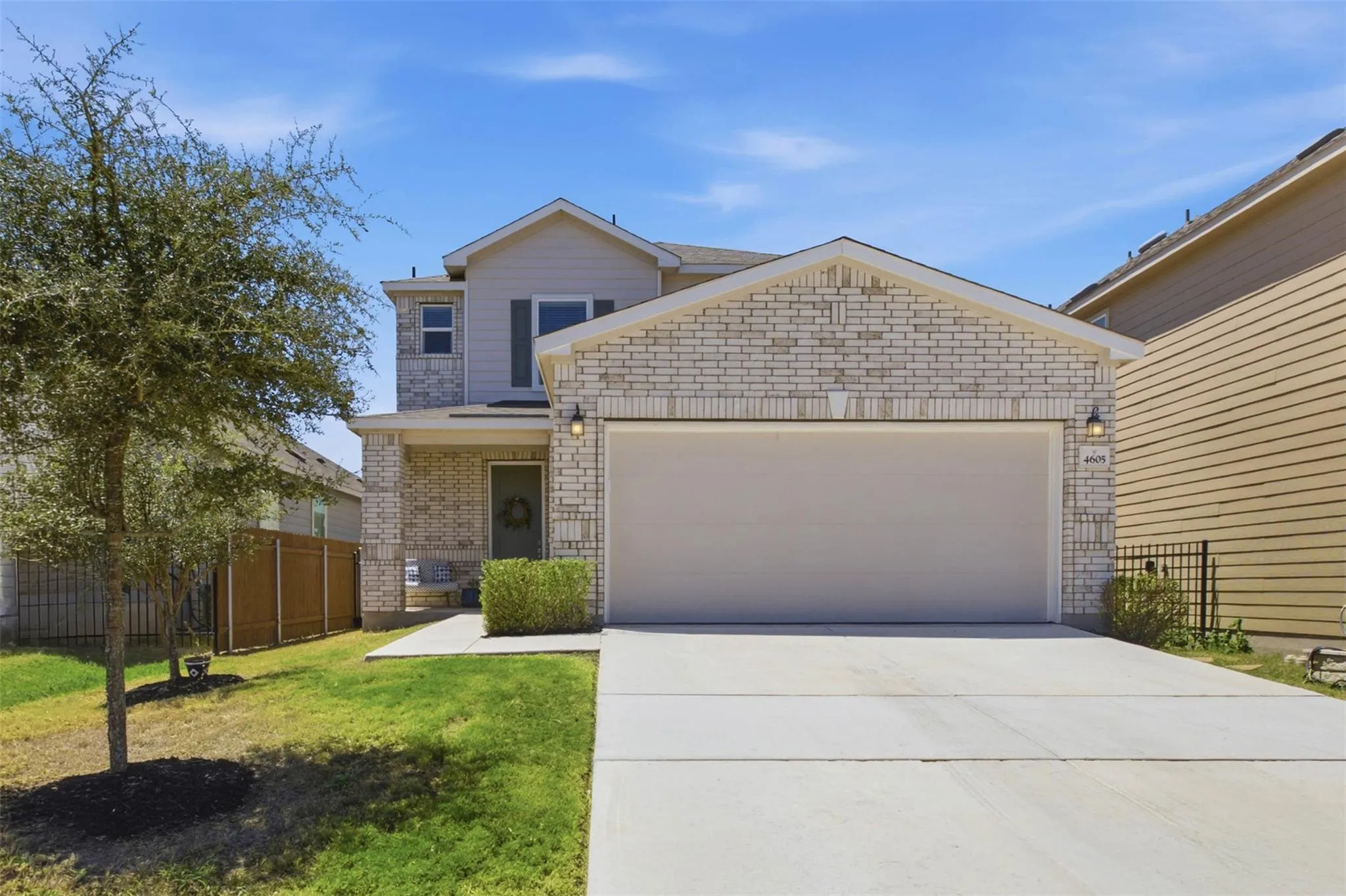 Photo of 4605 COLMAR DR, Manor, TX, 78653