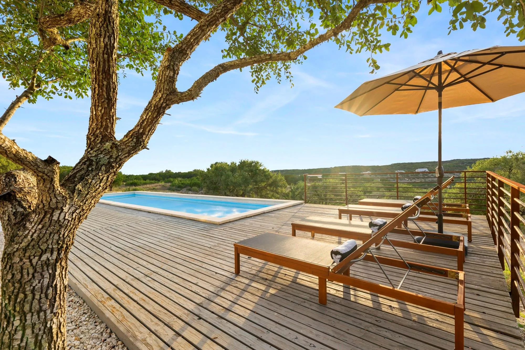 Photo of 1300 SKYLINE RIDGE LOOKOUT, Wimberley, TX, 78676