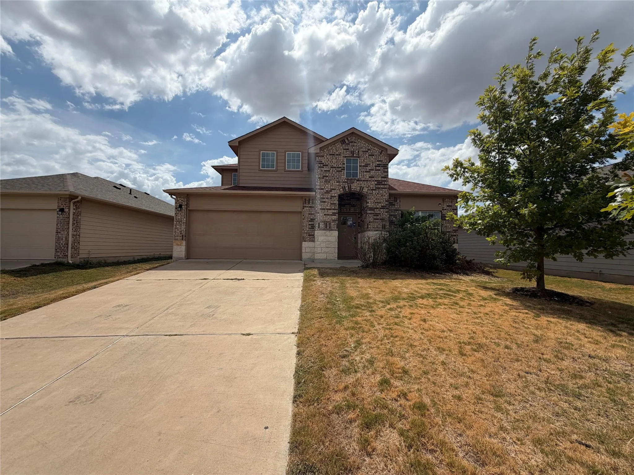 Photo of 1508 FERRYMAN DR, Georgetown, TX, 78626