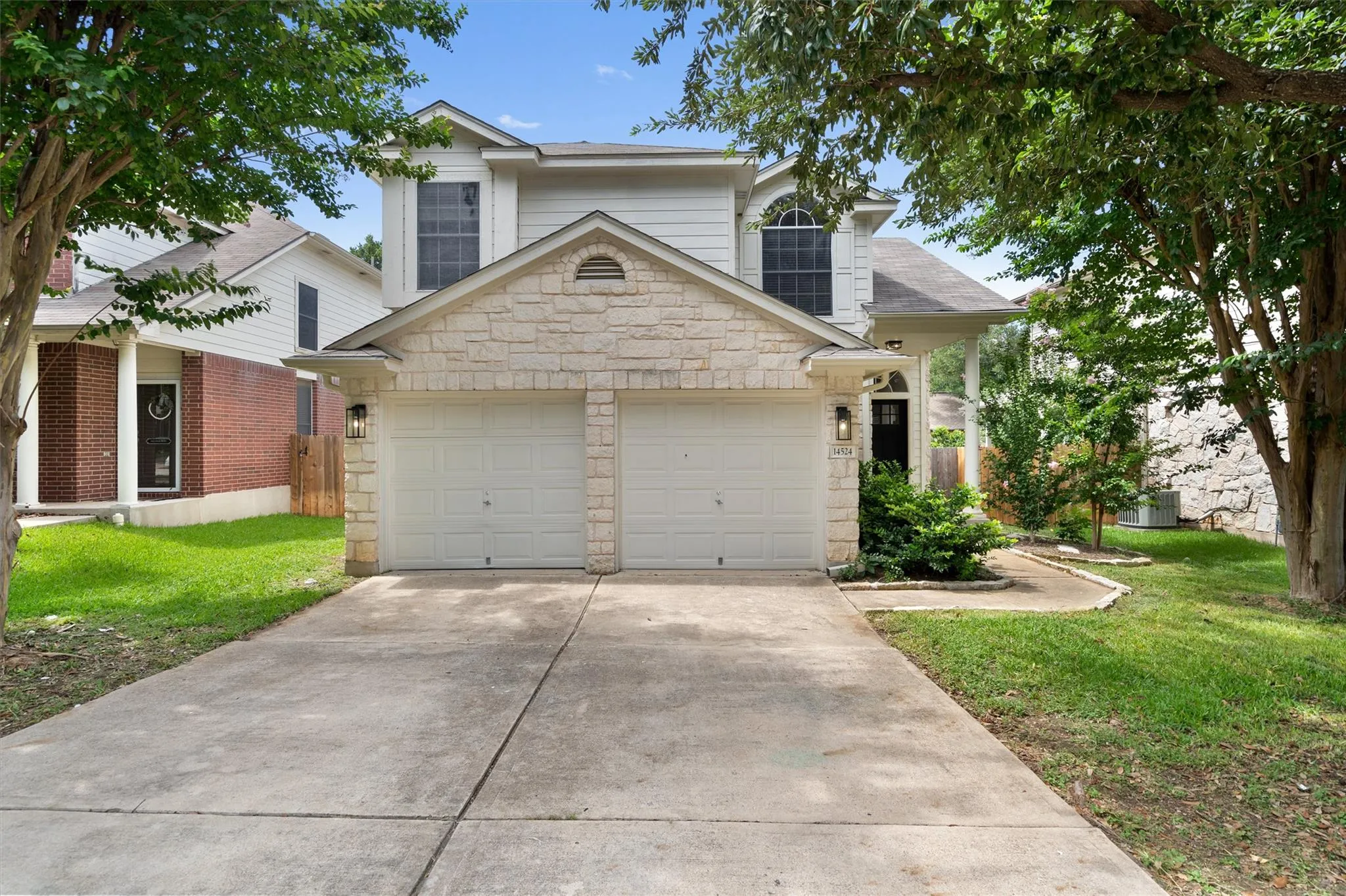 Photo of 14524 BALLYCASTLE TRL, Austin, 78717