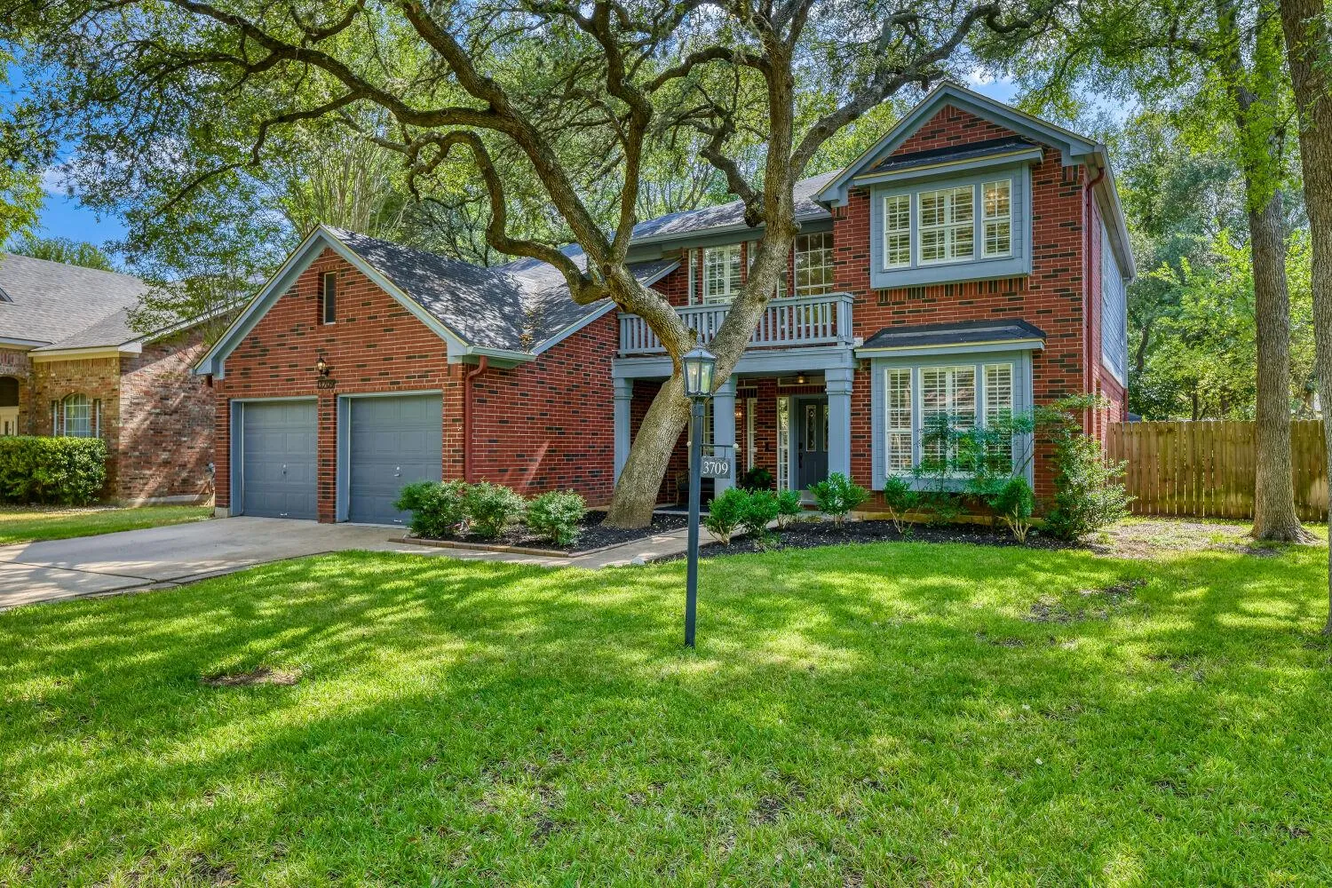 Photo of 3709 LEADVILLE DR, Austin, TX, 78749