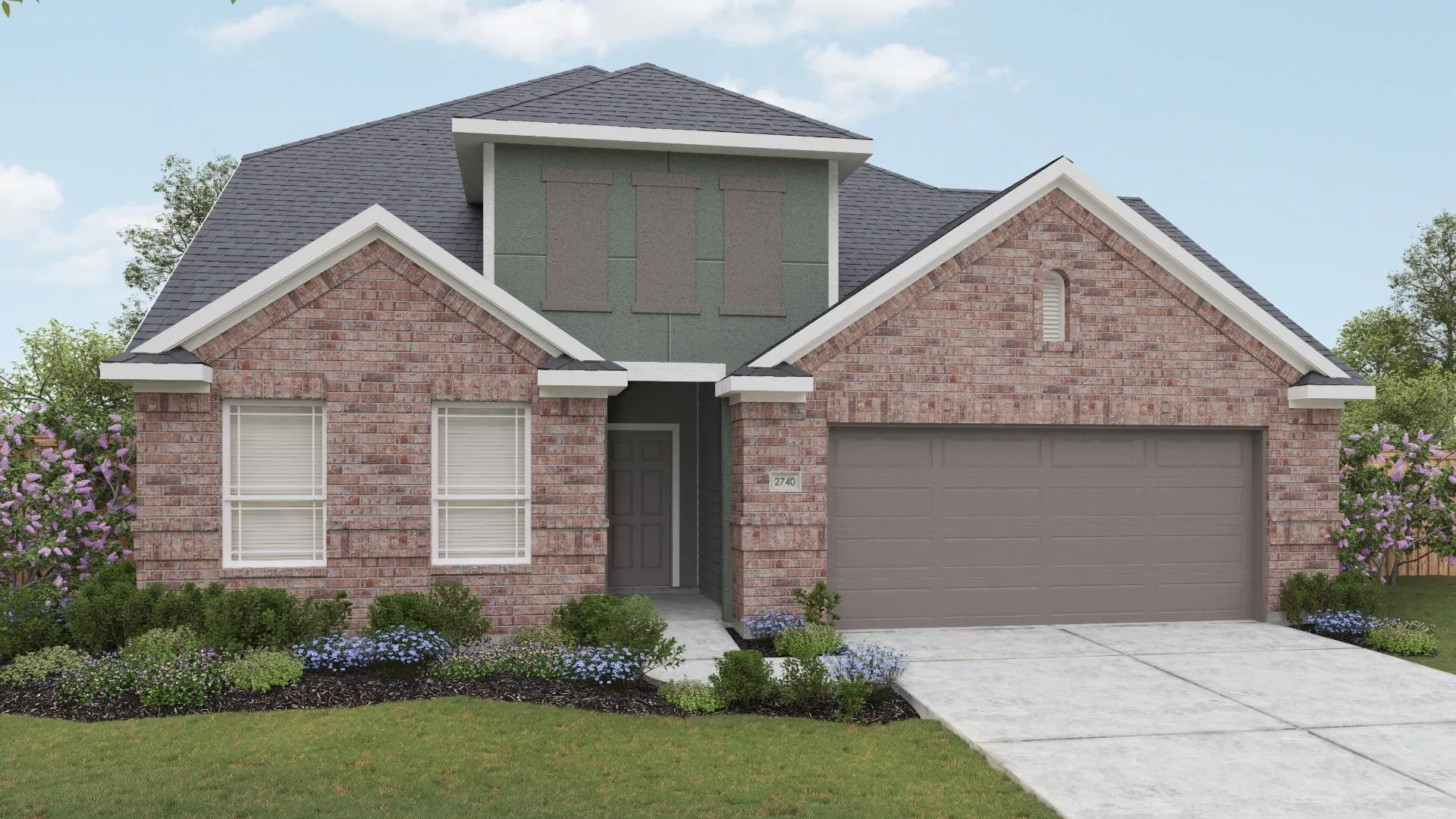 Photo of 181 MORGAN MEADOW DR, Kyle, TX, 78640