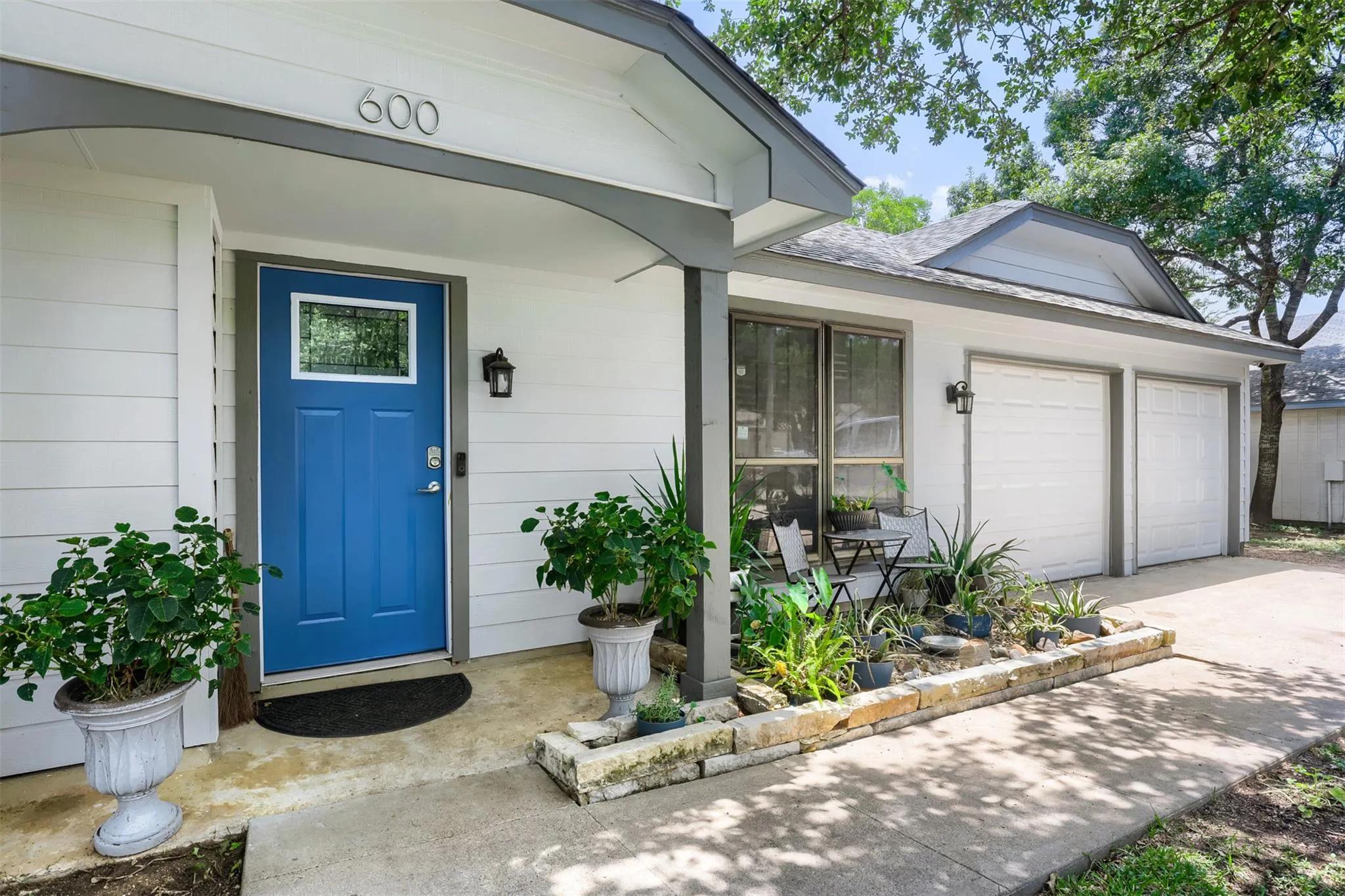 Photo of 600 LIVE OAK DR, Cedar Park, TX, 78613