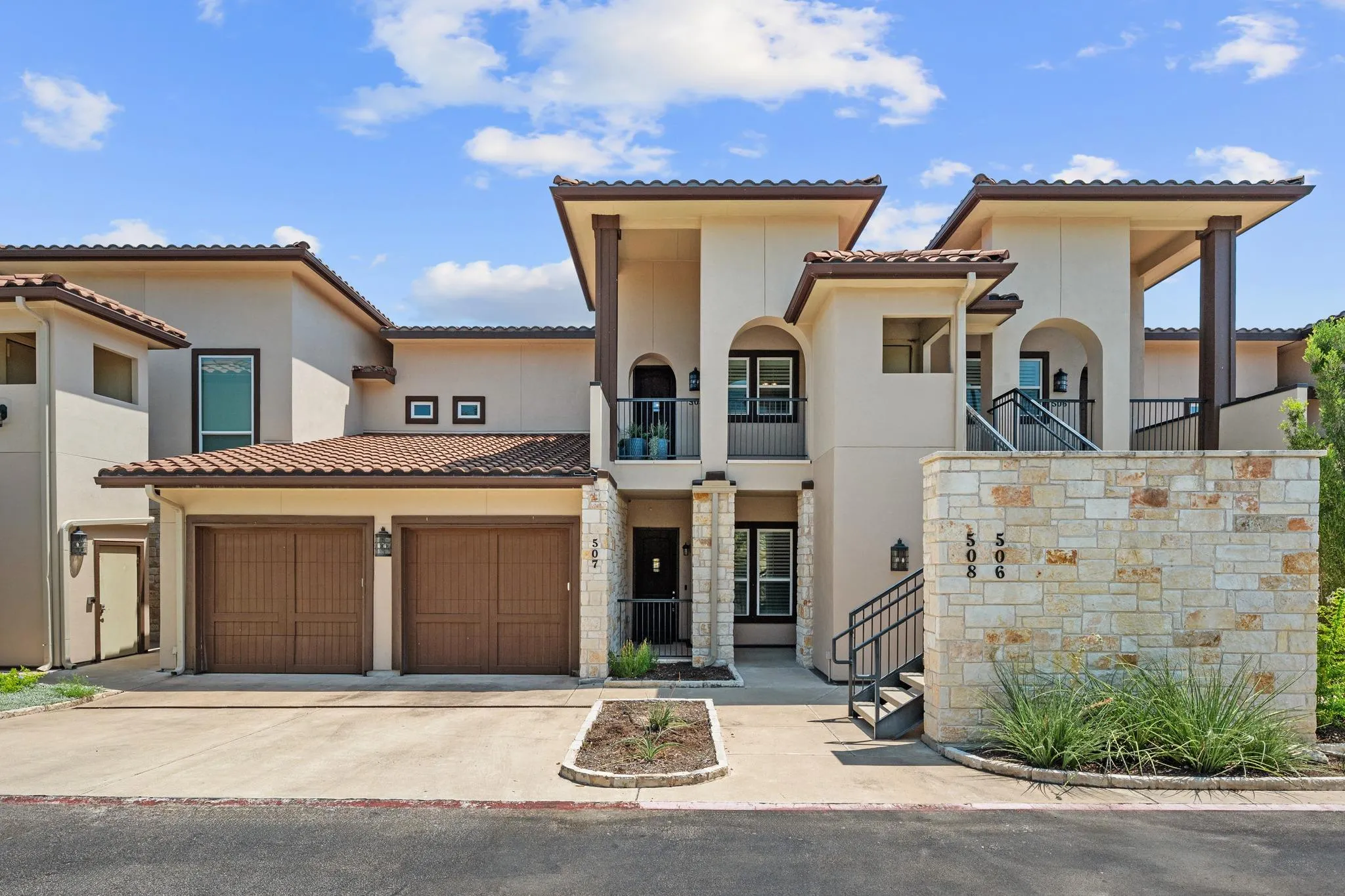 Photo 4 of 2601 N QUINLAN PARK RD #508