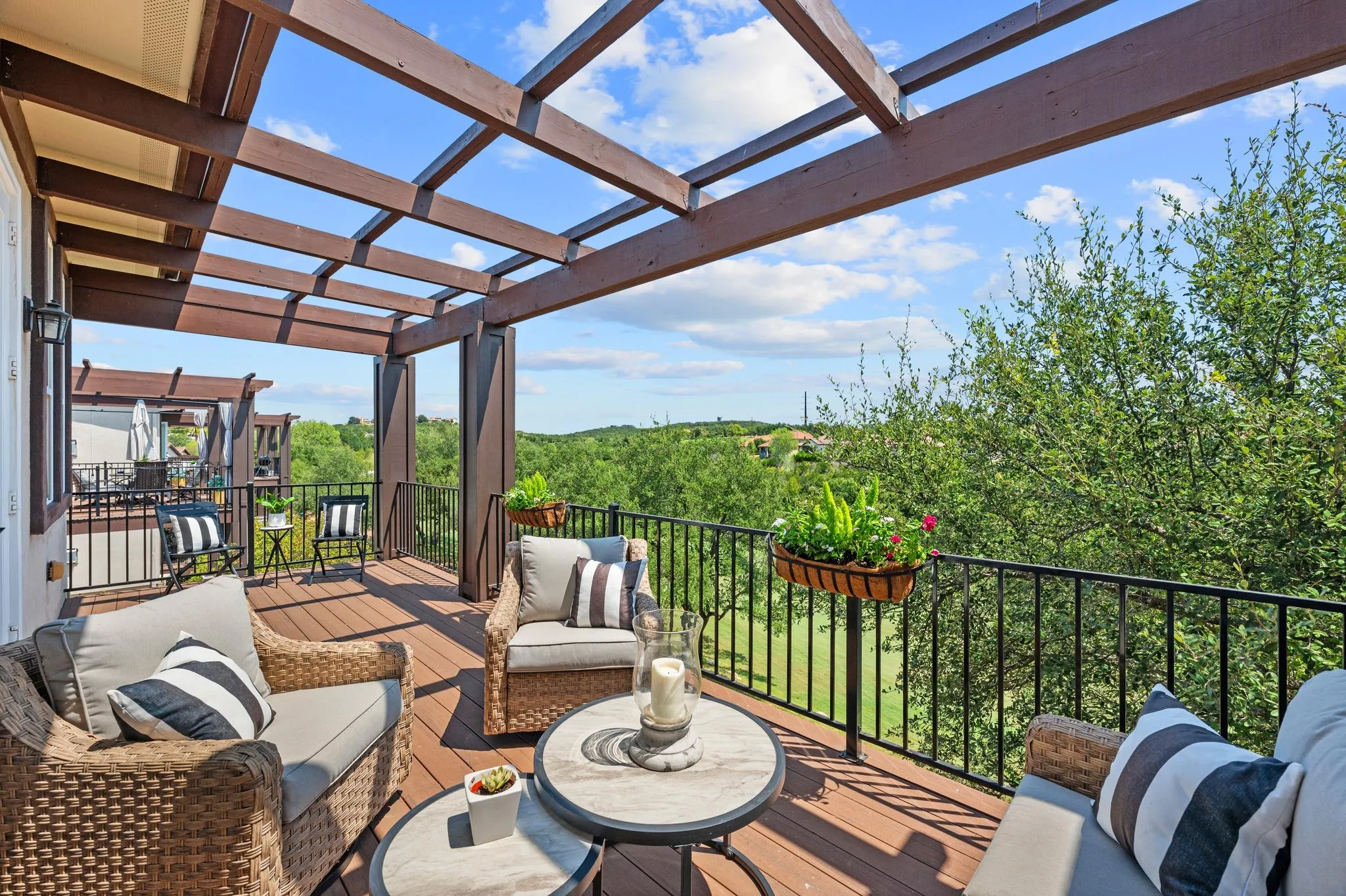 Photo of 2601 N QUINLAN PARK RD #508, Austin, TX, 78732