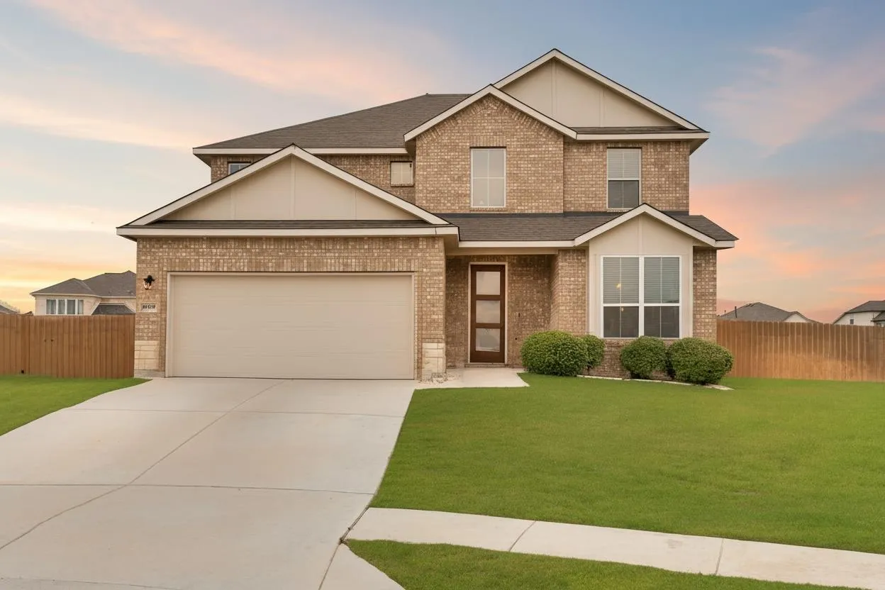 Photo of 4129 GODWIT DR, Pflugerville, TX, 78660