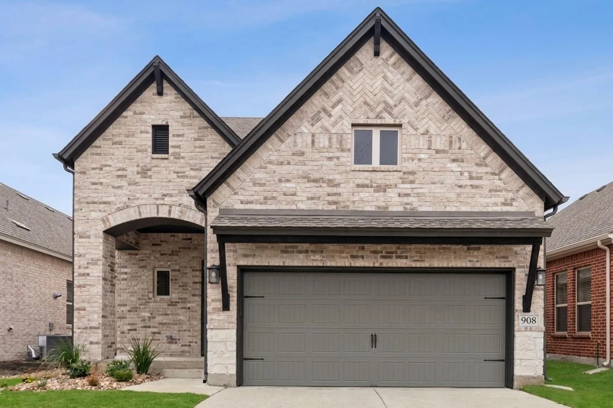 Photo of 908 PROMINENCE WAY, Leander, TX, 78641