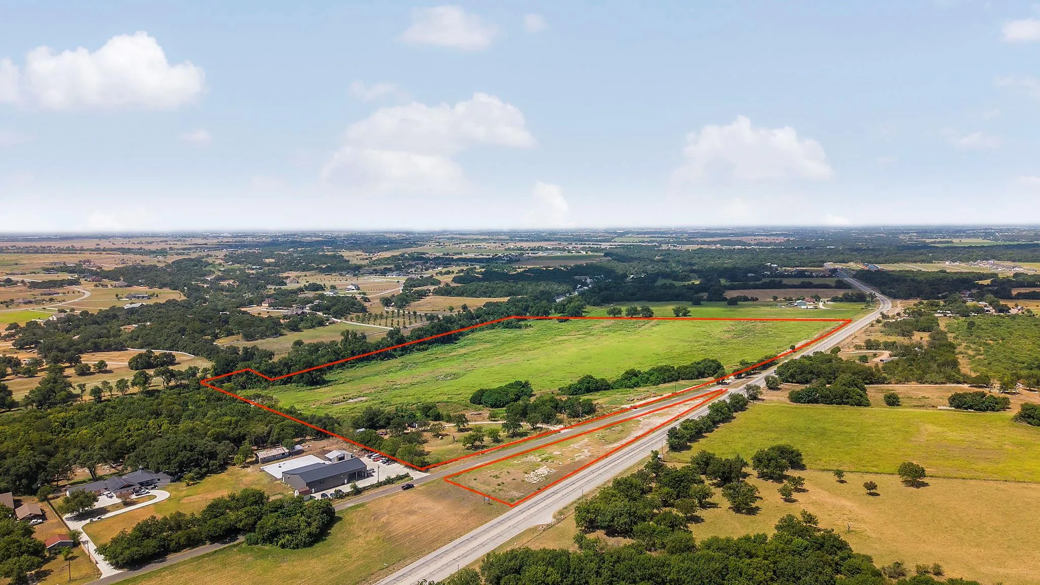 Photo of 100 OLD STATE HIGHWAY 29 E, Georgetown, TX, 78626