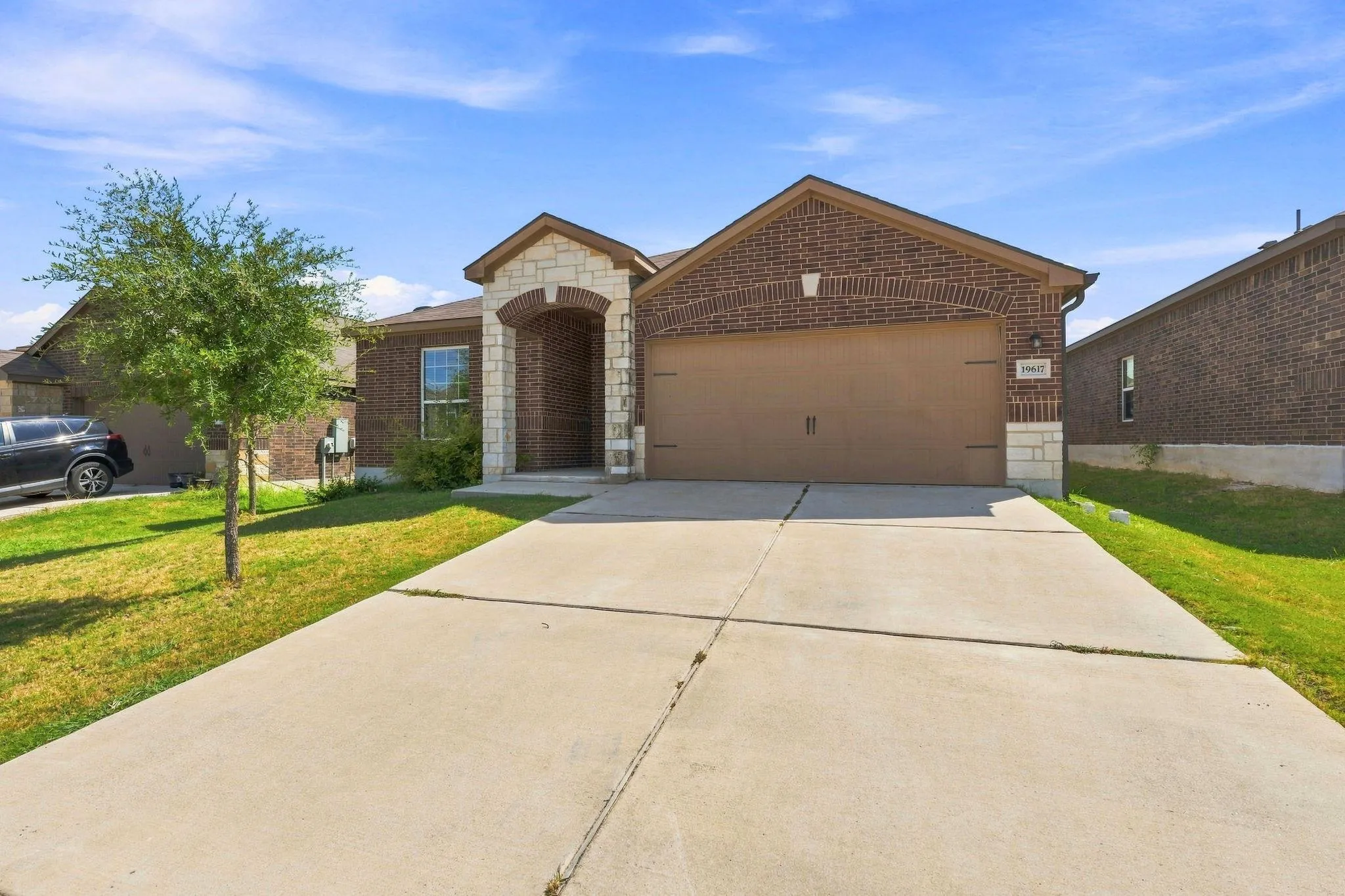 Photo of 19617 ANDREW JACKSON ST, Manor, TX, 78653