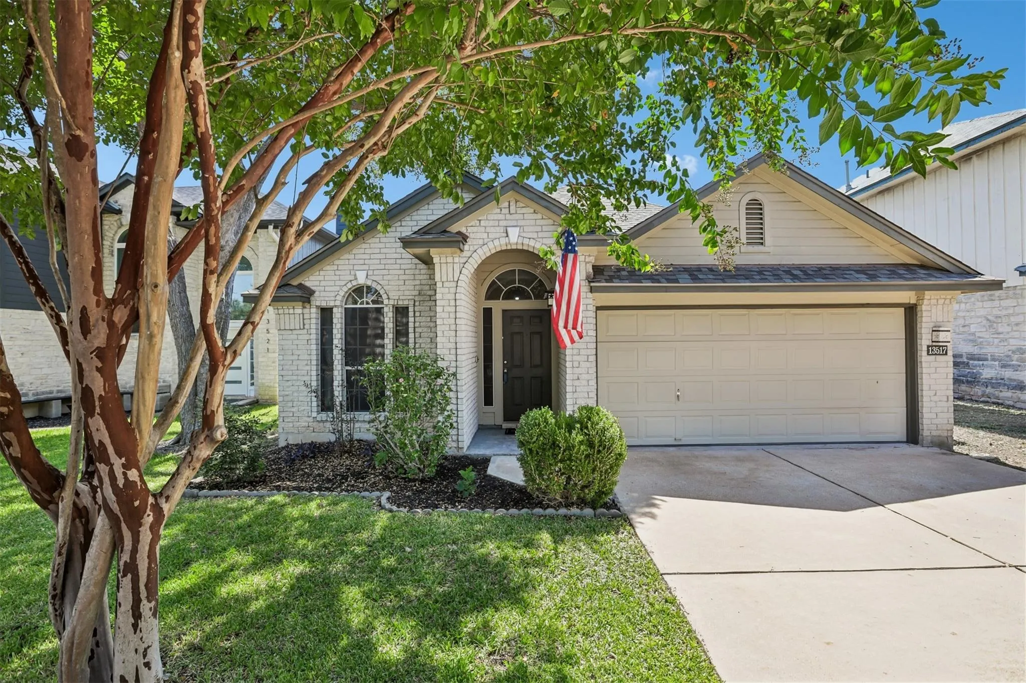 Photo of 13517 BOLIVIA DR, Austin, TX, 78729