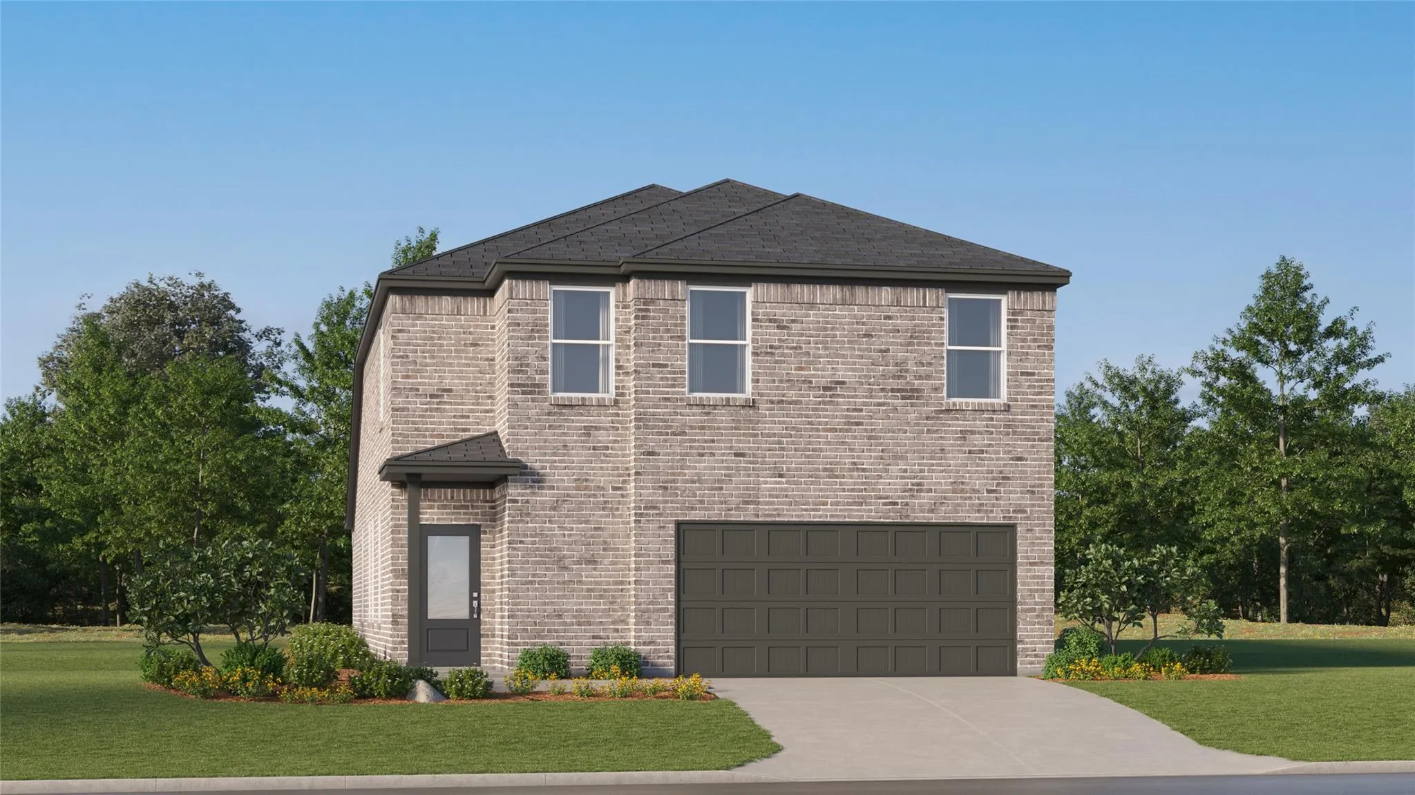 Photo of 308 GIANTS PASS, Hutto, TX, 78634