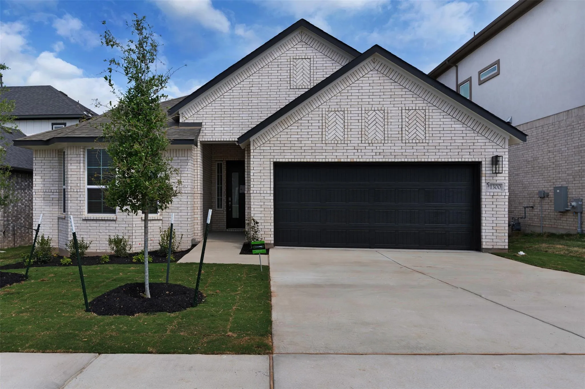 Photo of 213 WEST FAULKNER ST, Liberty Hill, TX, 78642