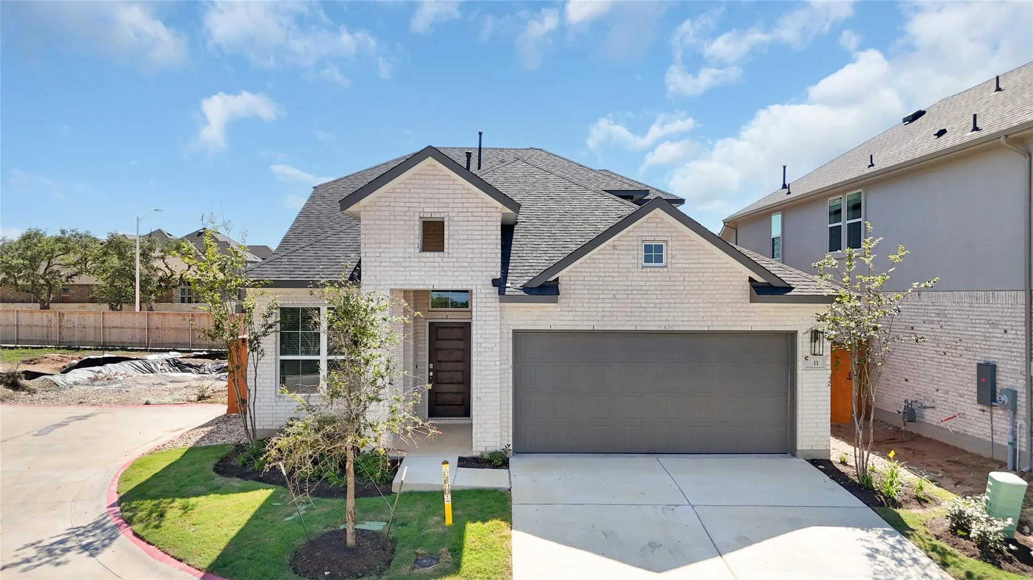 Photo of 312 WEST FAULKNER ST, Liberty Hill, TX, 78642