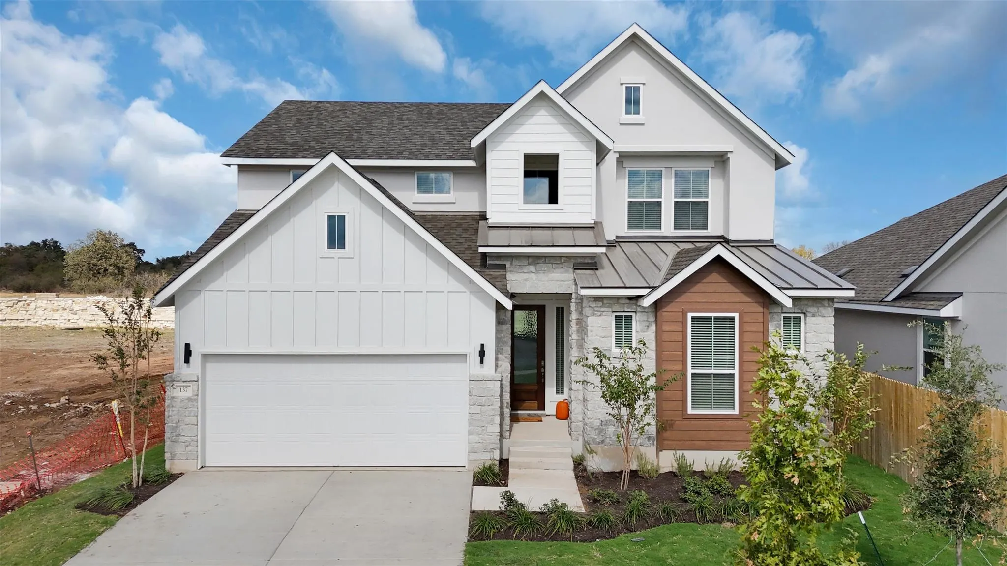 Photo of 313 WEST FAULKNER ST, Liberty Hill, TX, 78642