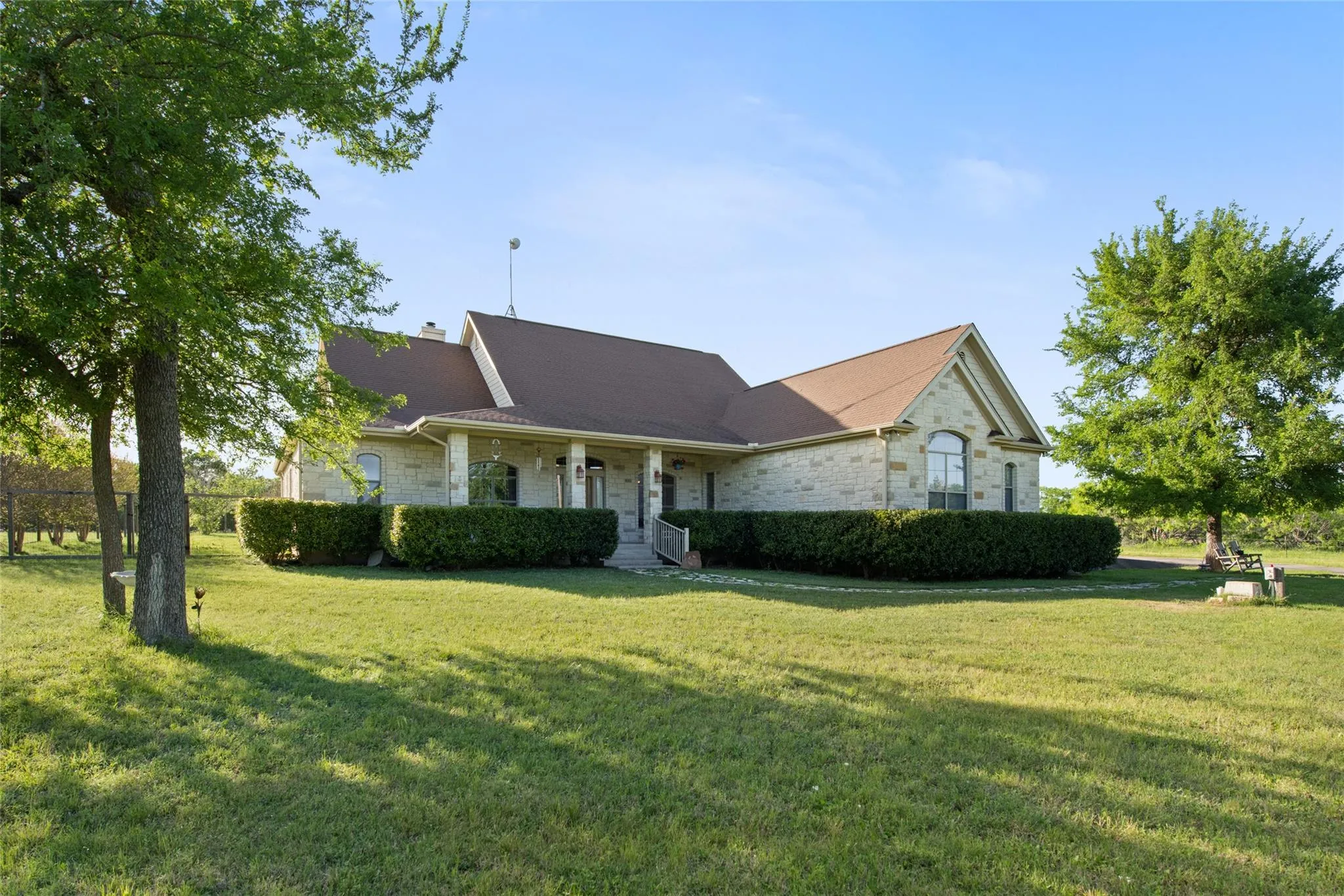 Photo of 3060 FM 1704, Elgin, TX, 78621
