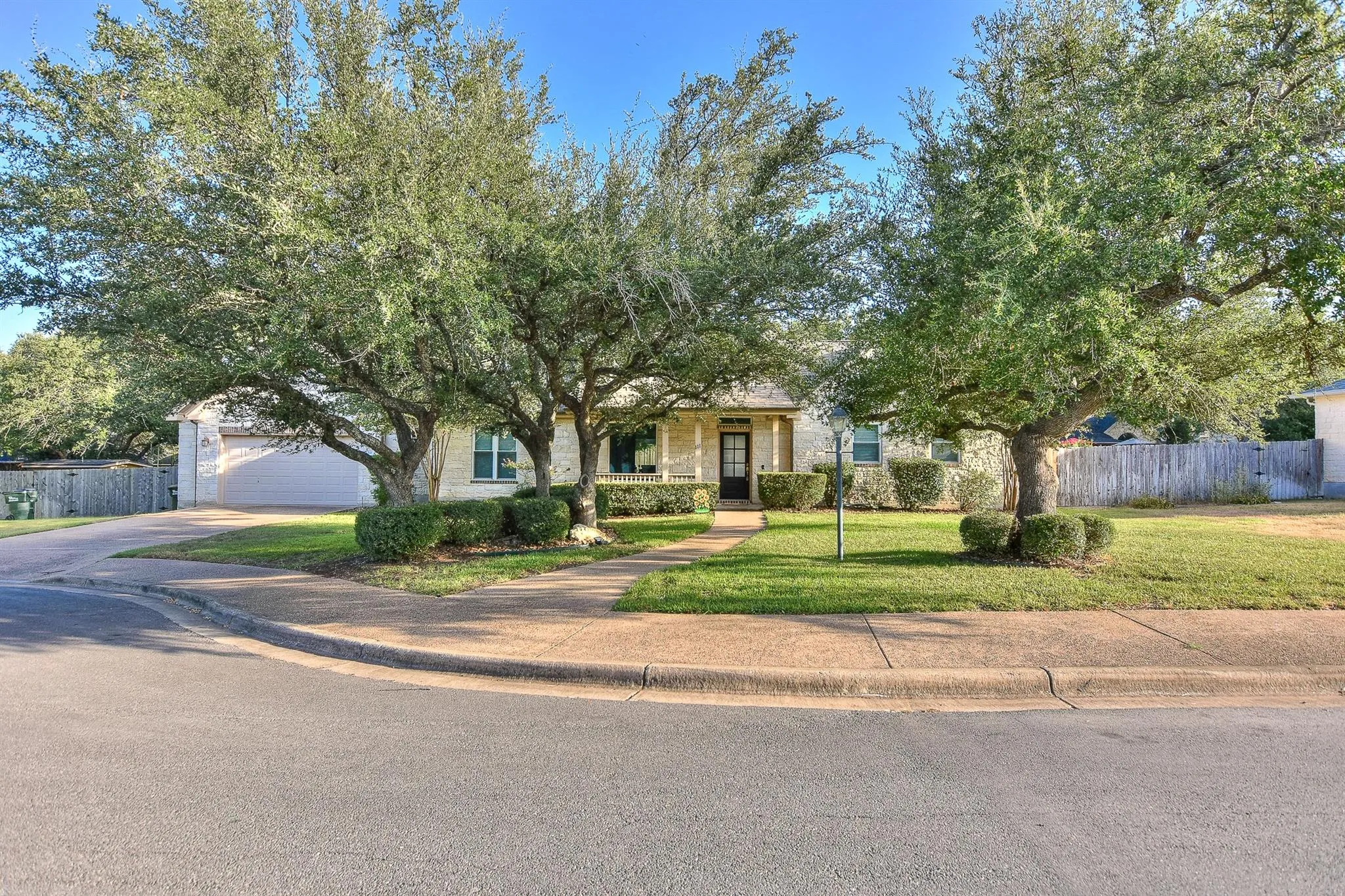 Photo of 111 PECOS CT, Georgetown, TX, 78628