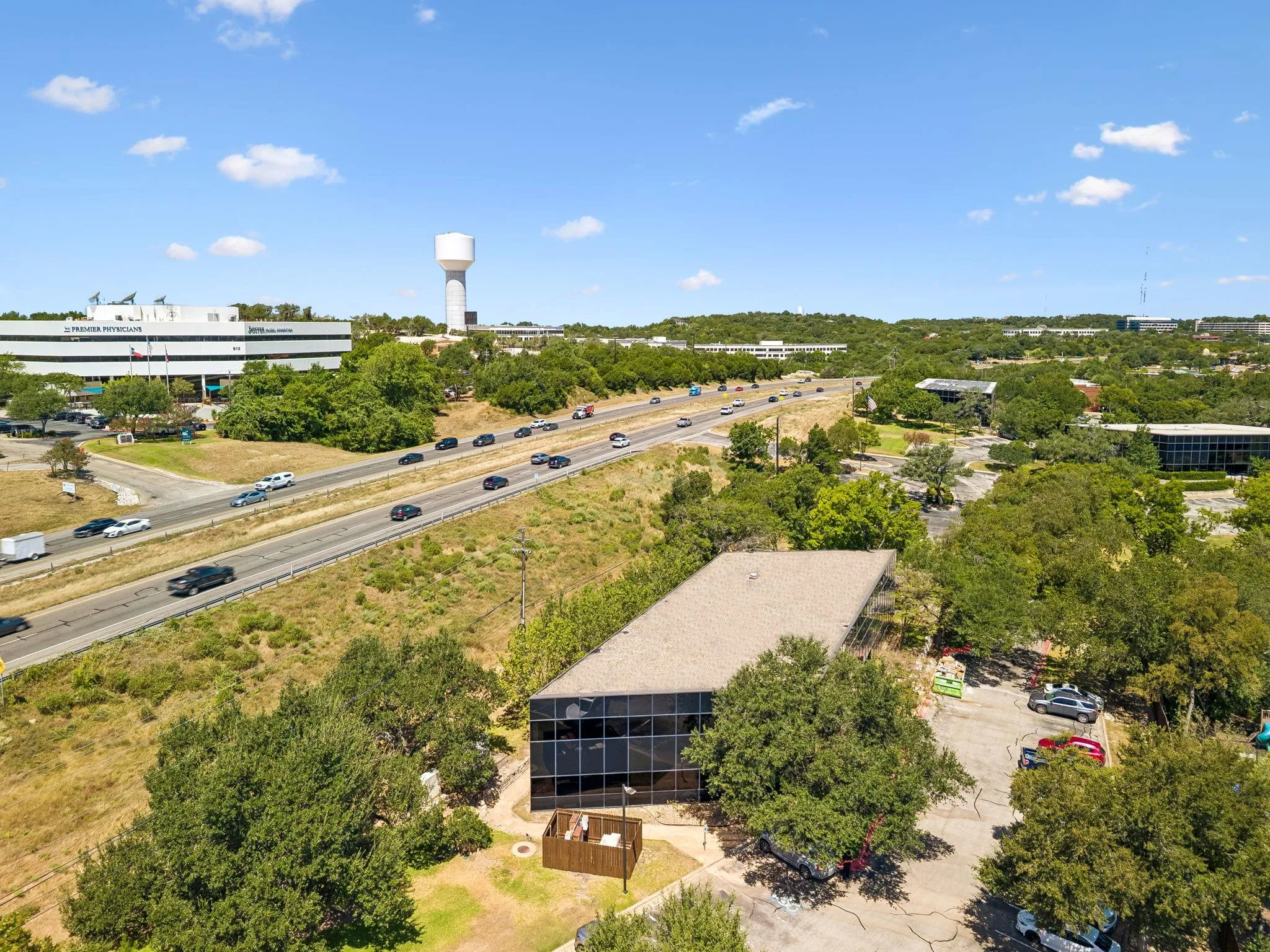 Photo 4 of 1101 S CAPITAL OF TEXAS HWY #H 215