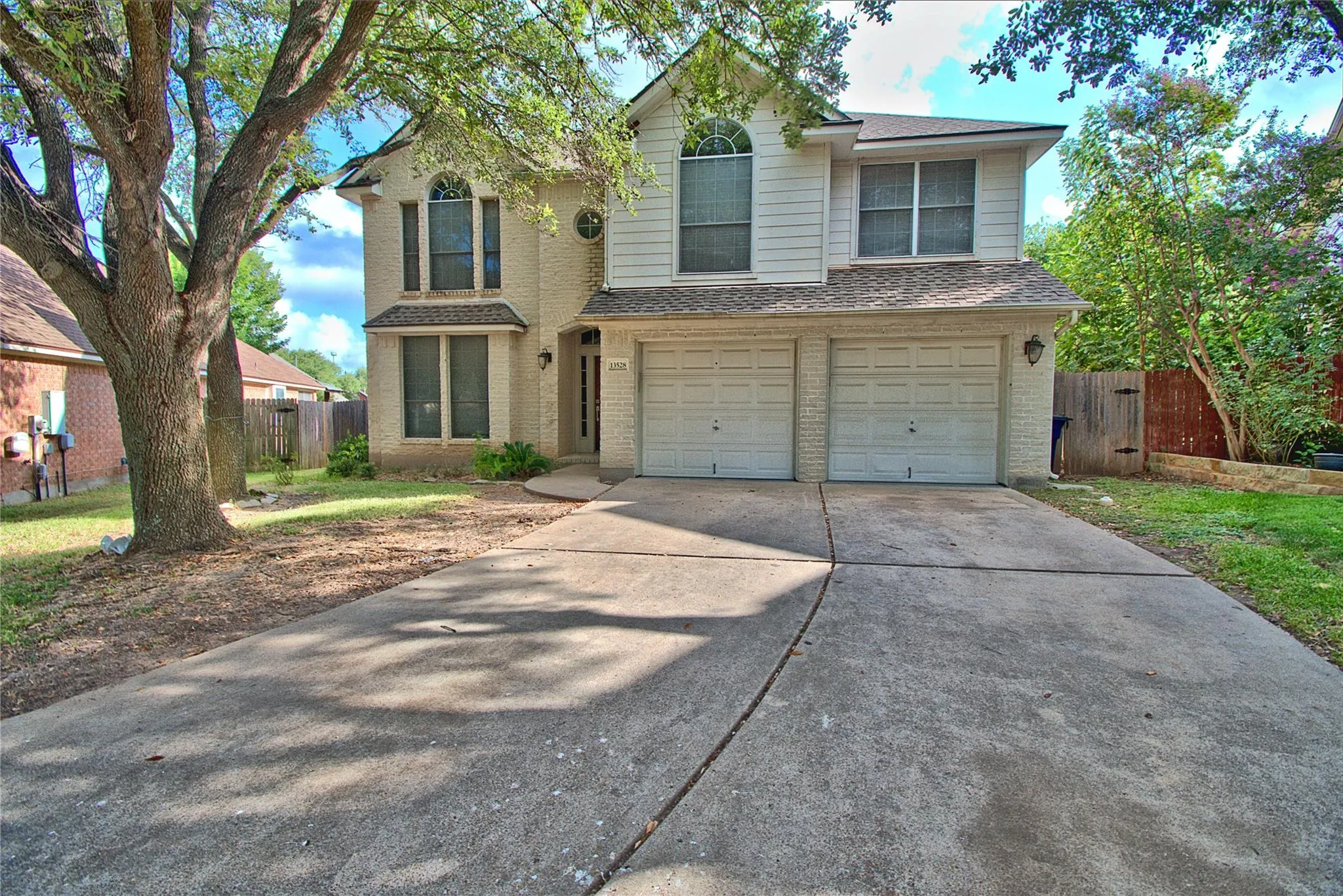 Photo of 13528 OREGON FLATS TRL, Austin, 78727
