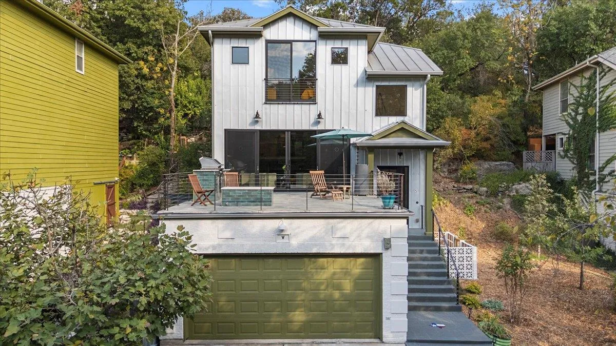 Photo of 3510 WENDEL CV #5, Austin, TX, 78731