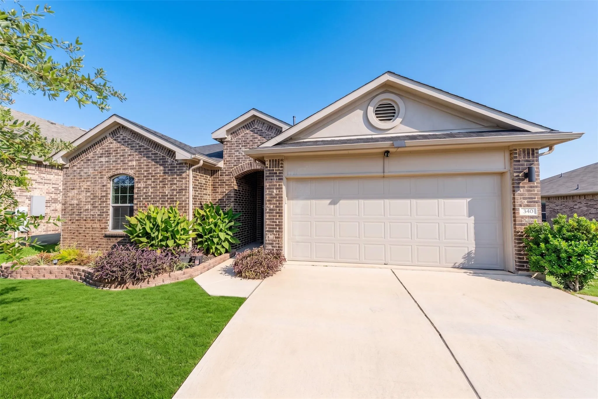 Photo of 340 SHINER LN, Georgetown, TX, 78626