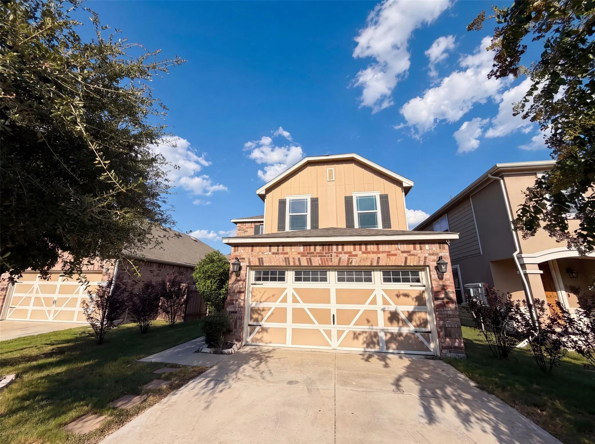 Photo of 252 SAGE DERBY DR #90, Hutto, TX, 78634