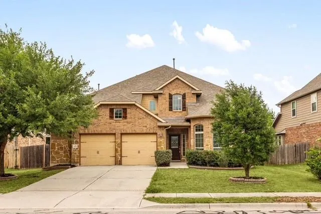 Photo of 3057 AGAVE LOOP, Round Rock, TX, 78681