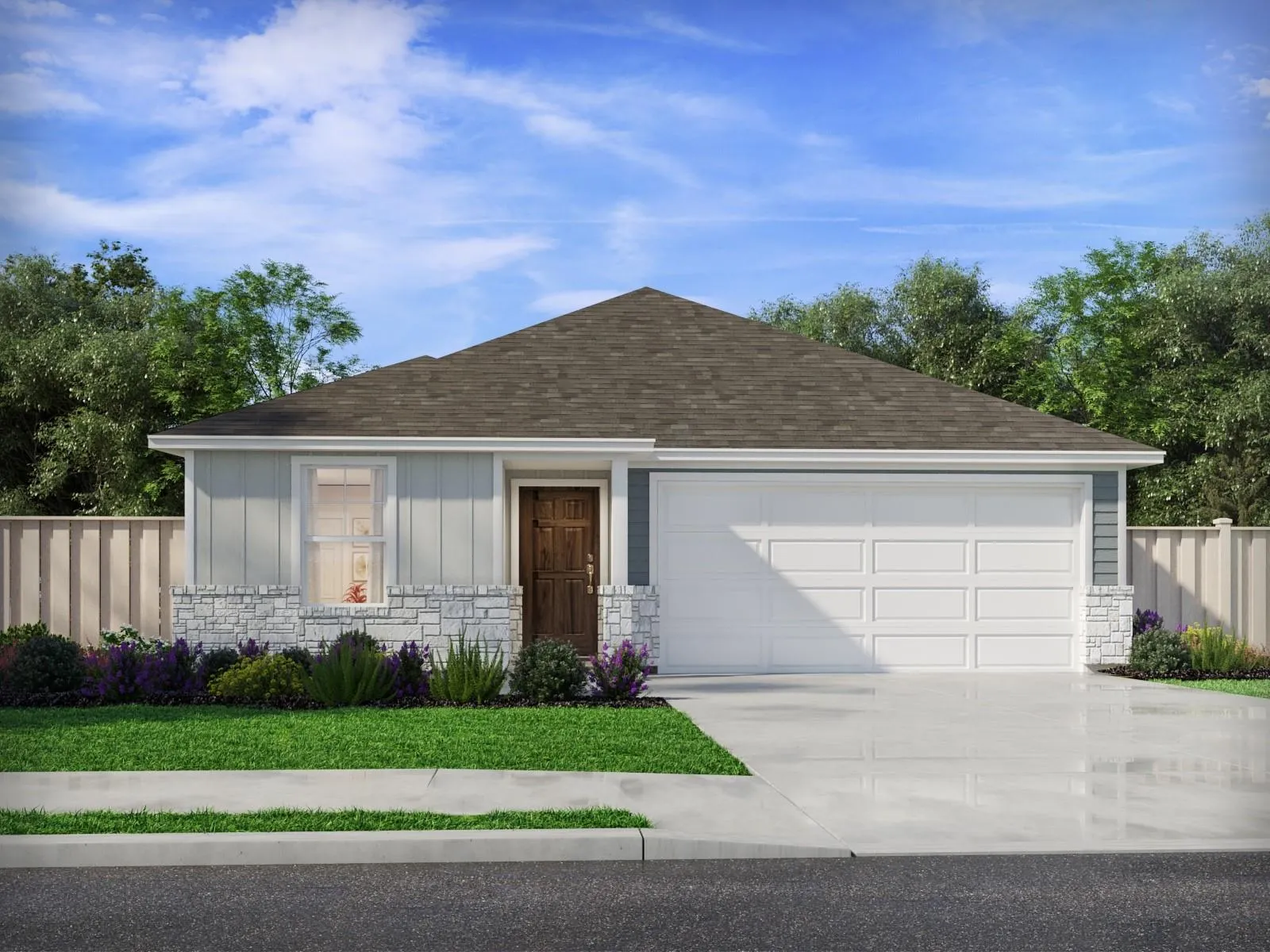 Photo of 116 WOODBROOK DR, Georgetown, TX, 78674
