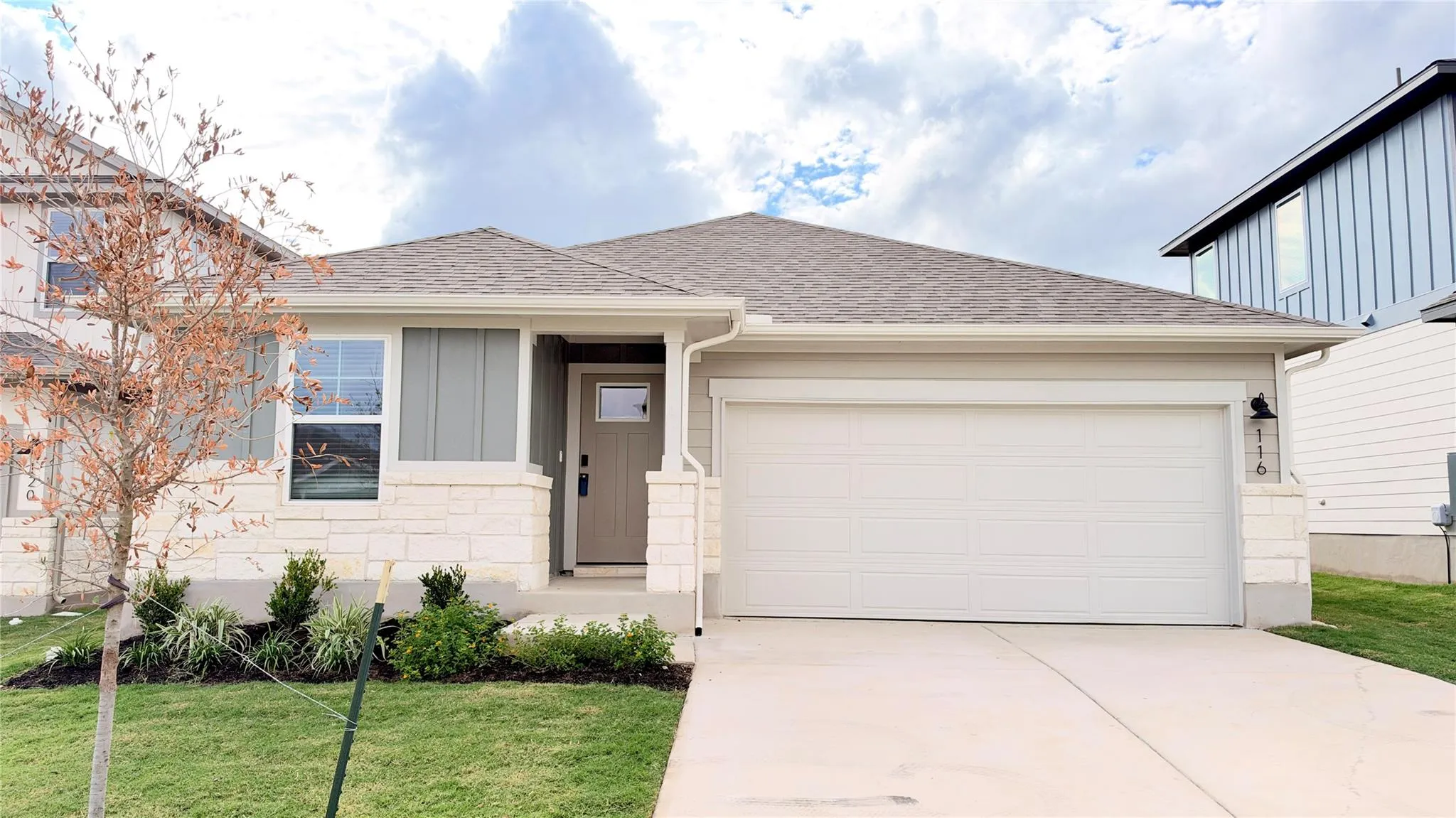 Photo of 116 WOODBROOK DR, Georgetown, TX, 78674