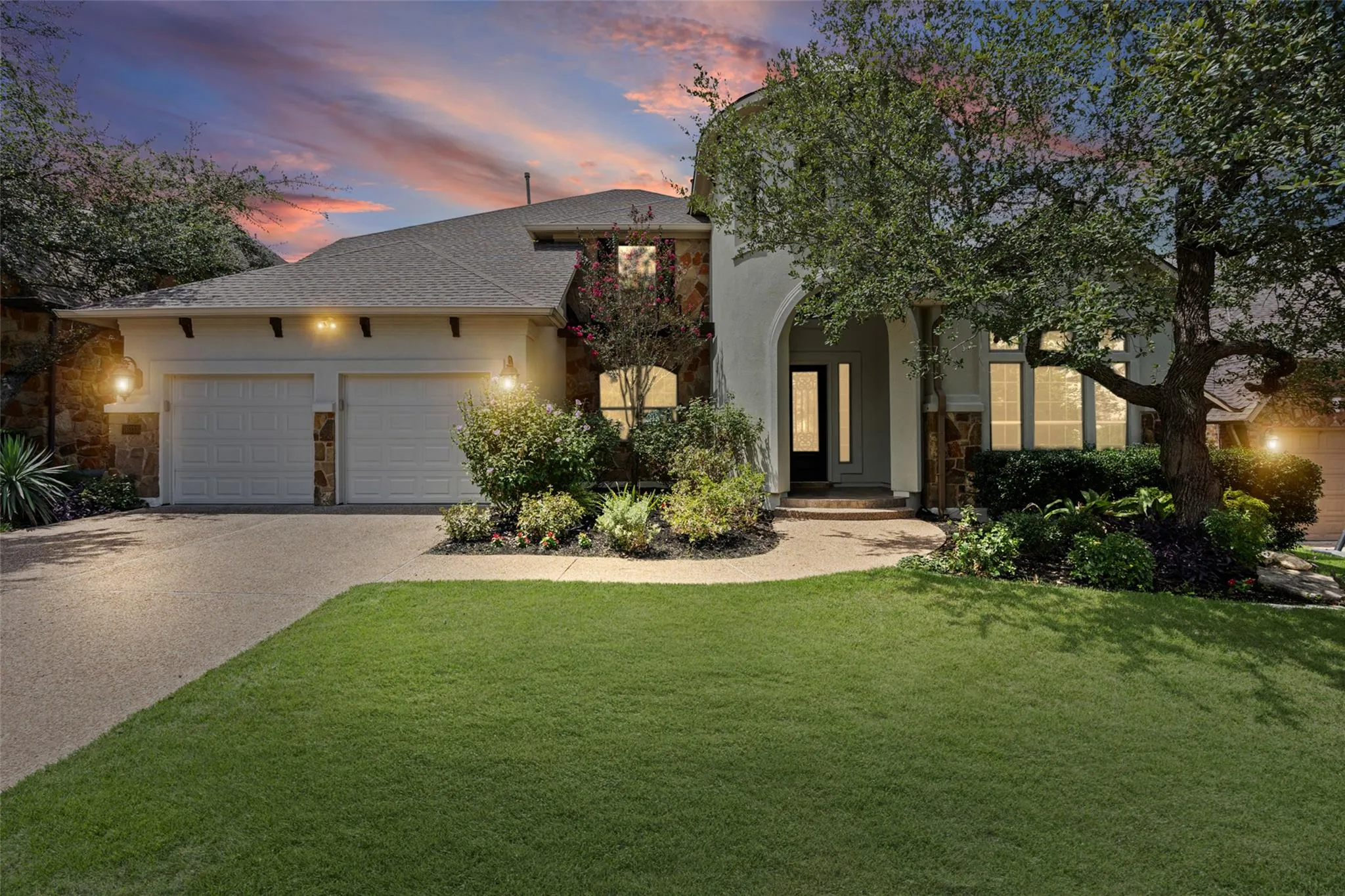Photo of 16313 ROCKIES RUN SMT, Austin, TX, 78738