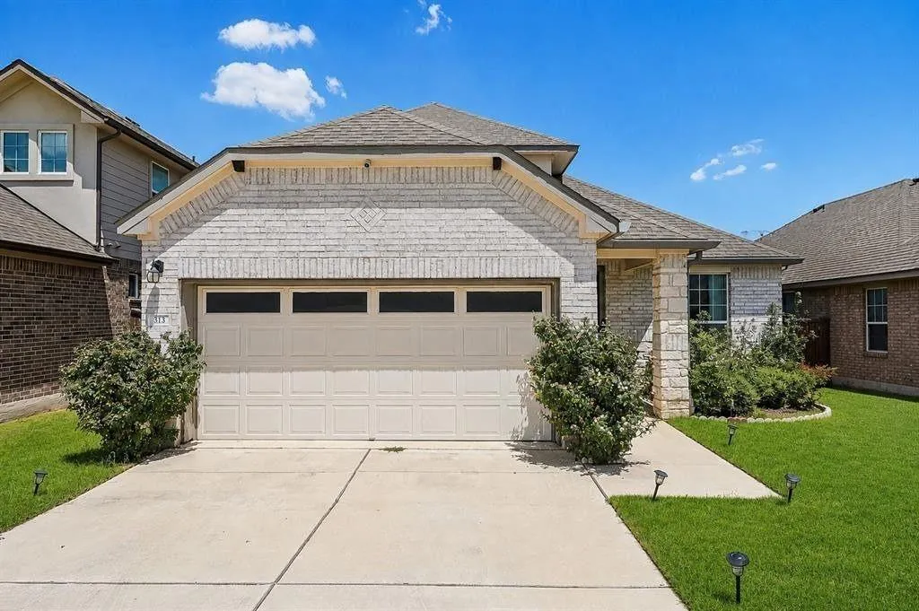 Photo of 313 PEACE PIPE WAY, Georgetown, TX, 78628