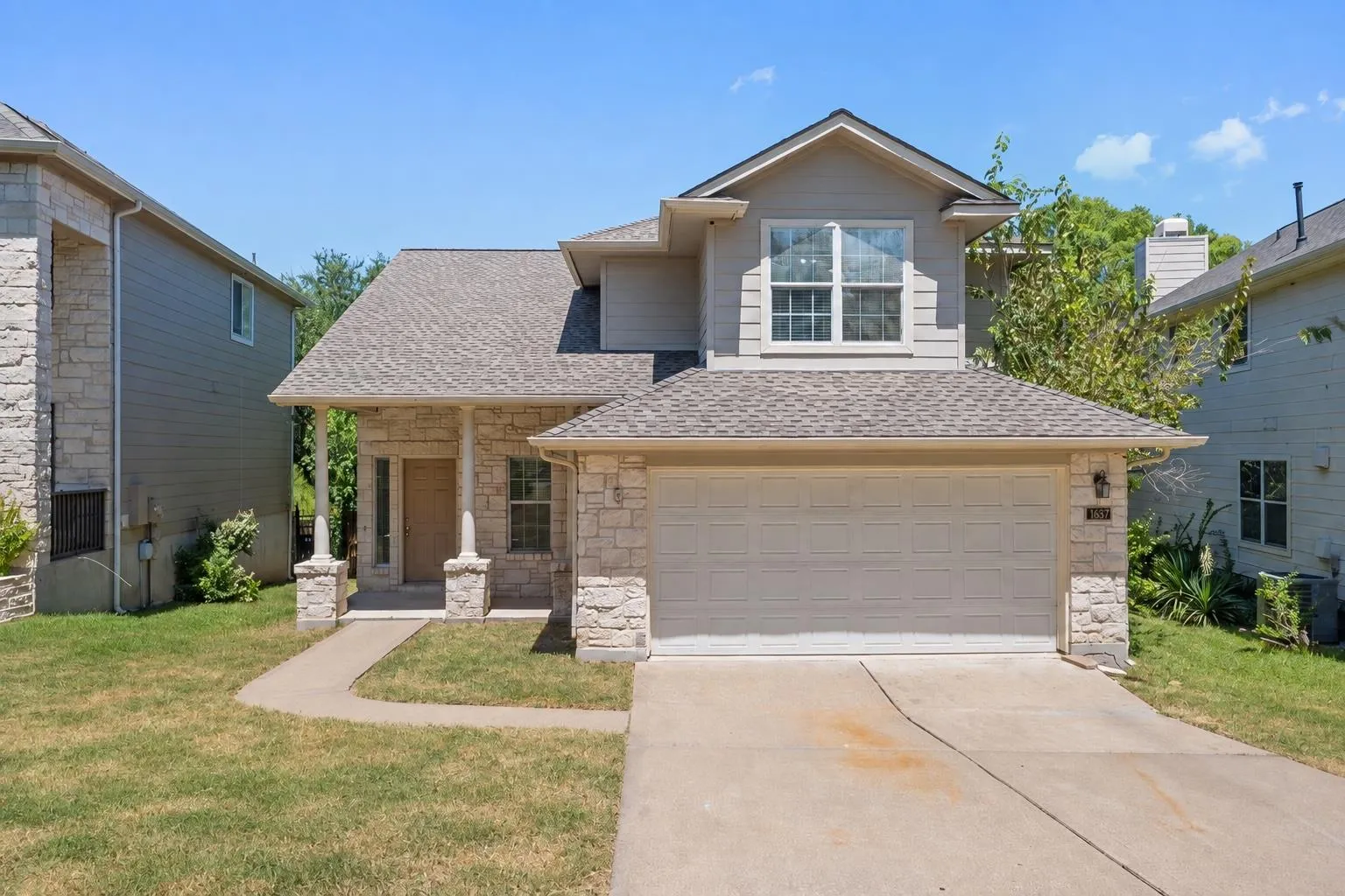 Photo of 1637 GAYLORD DR, Austin, TX, 78728