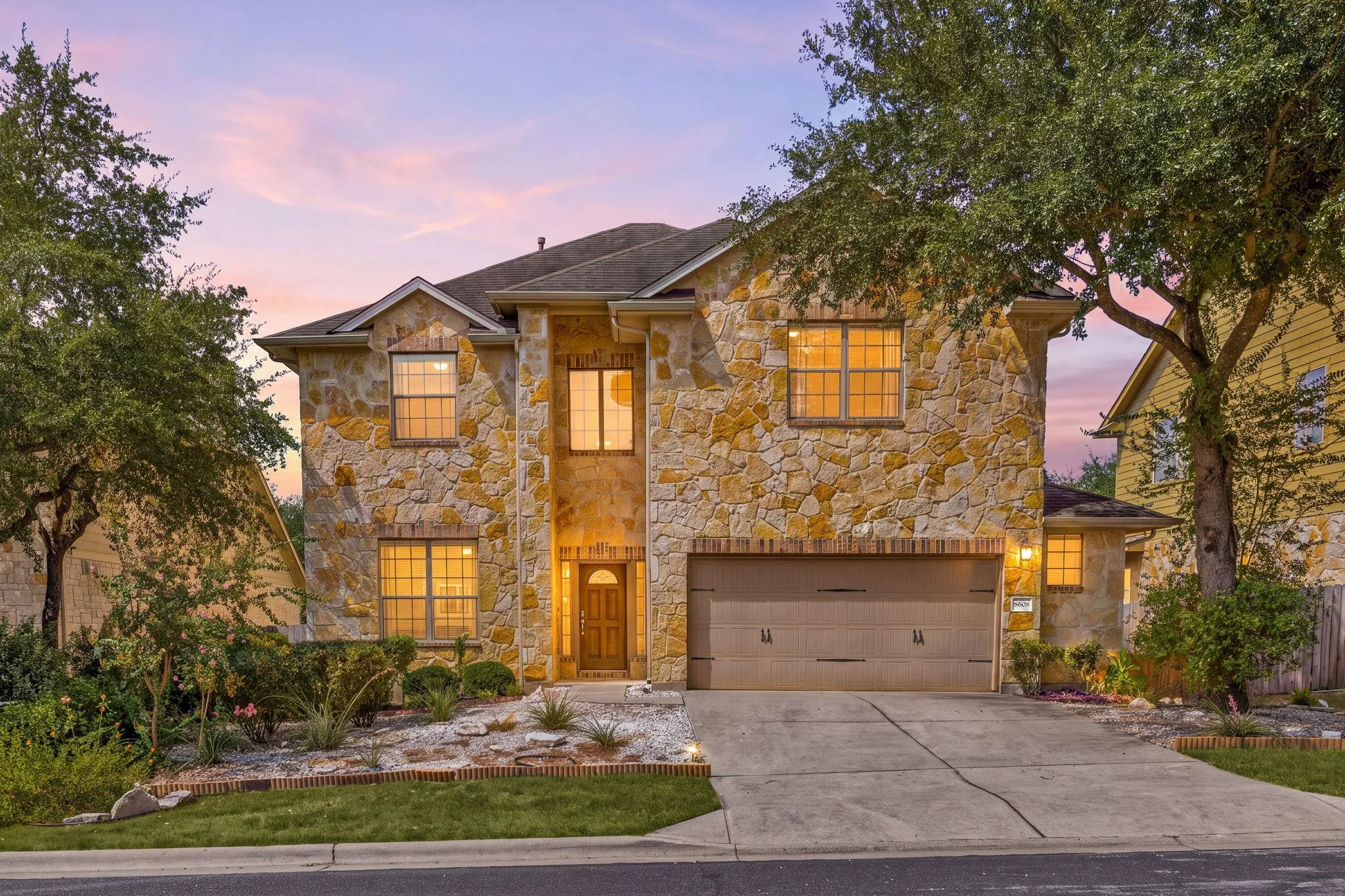 Photo of 8608 ALOPHIA DR, Austin, TX, 78739