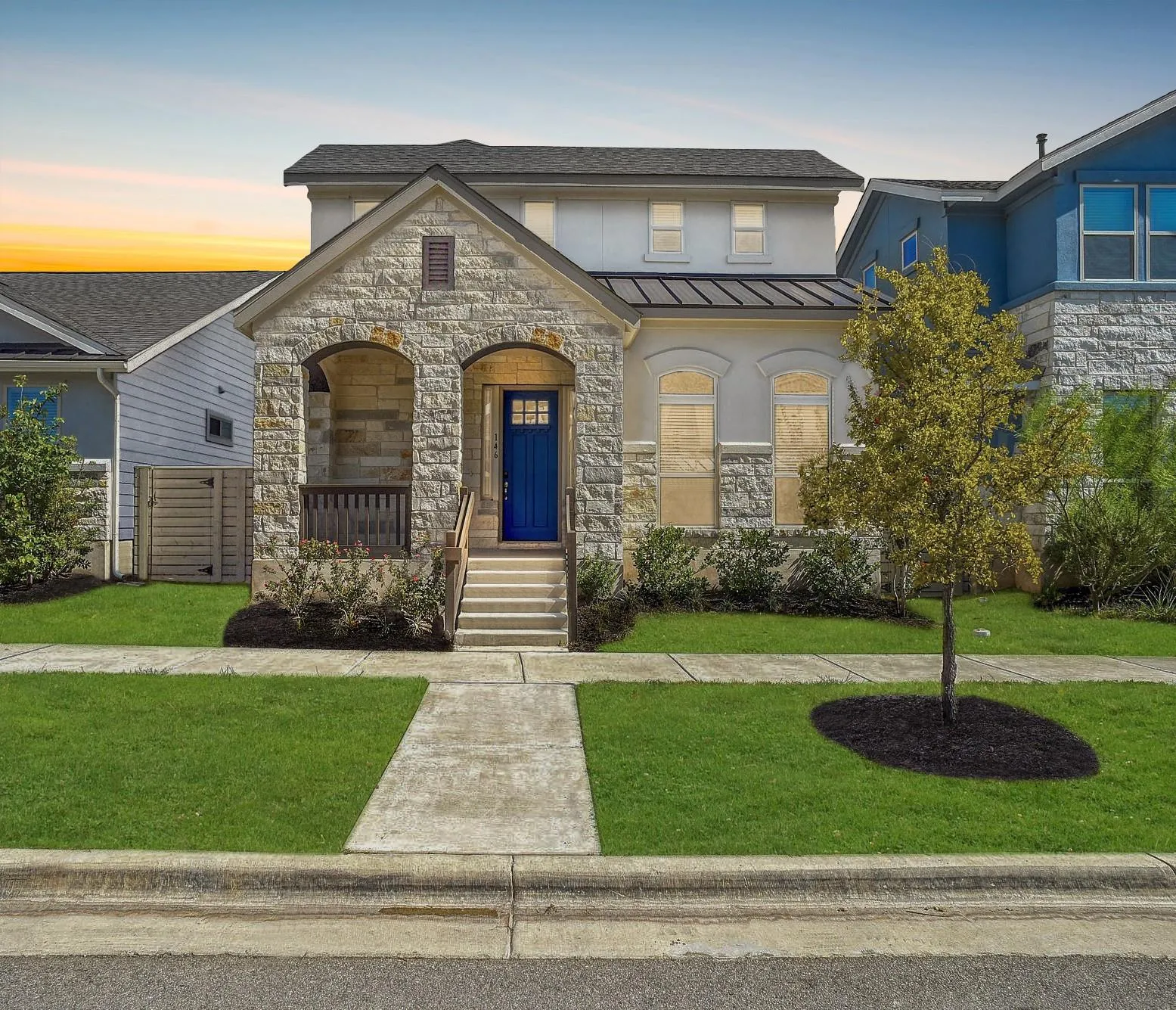 Photo of 146 WEAVER LN, Bastrop, TX, 78602