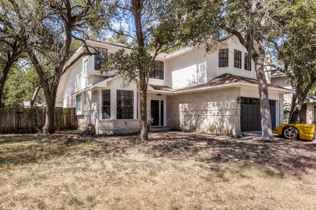 Photo of 8001 BONETA TRL, Austin, TX, 78729