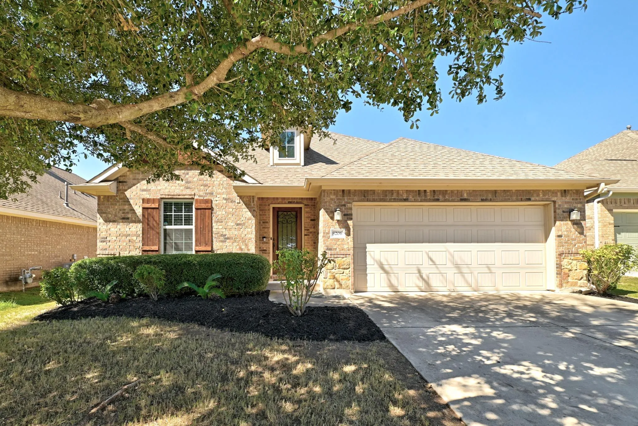 Photo of 8206 AREZZO DR, Round Rock, TX, 78665