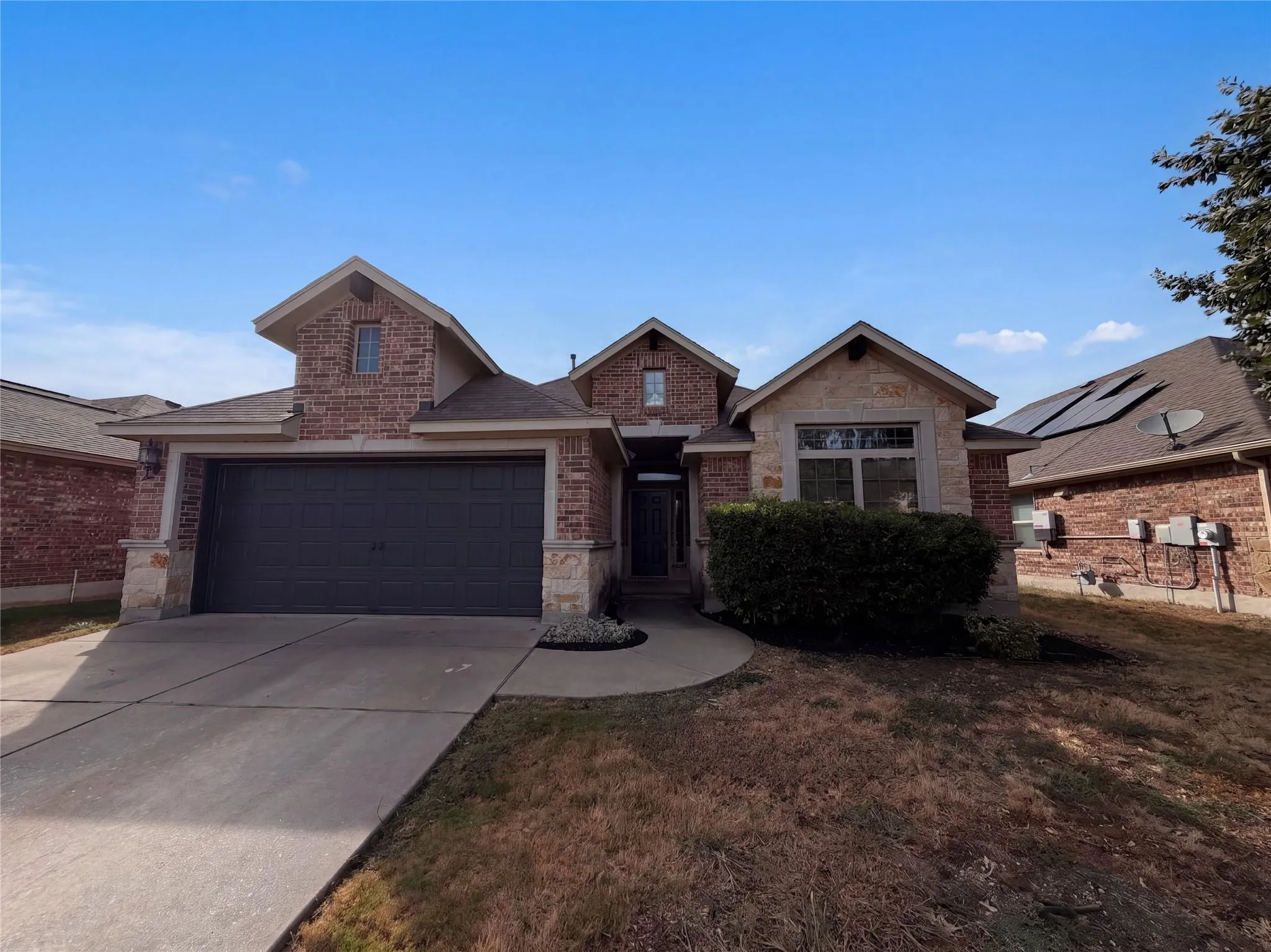 Photo of 18320 DRECKER SPRINGS LN, Pflugerville, TX, 78660
