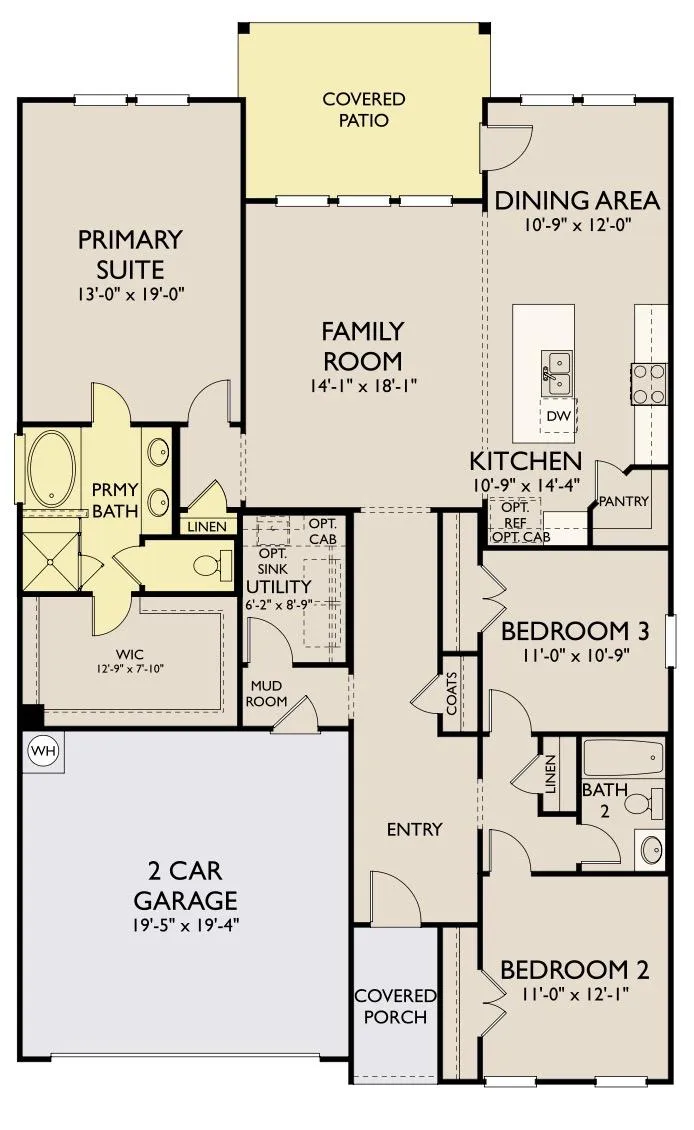 Photo 4 of 540 REDDING WAY