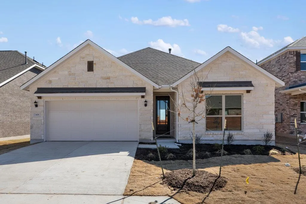 Photo of 540 REDDING WAY, Georgetown, TX, 78633