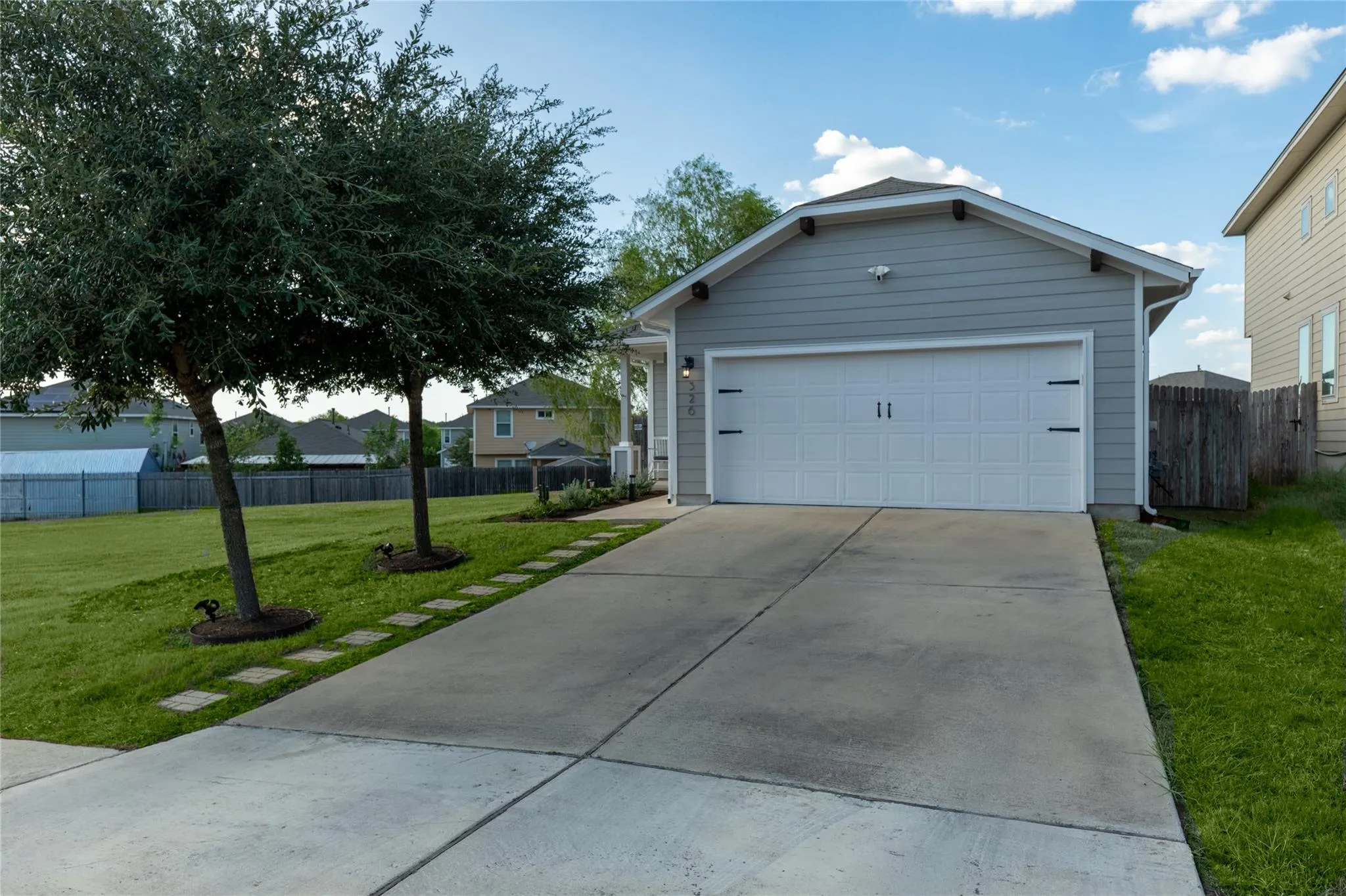 Photo of 326 PEARL WAY, Buda, TX, 78610