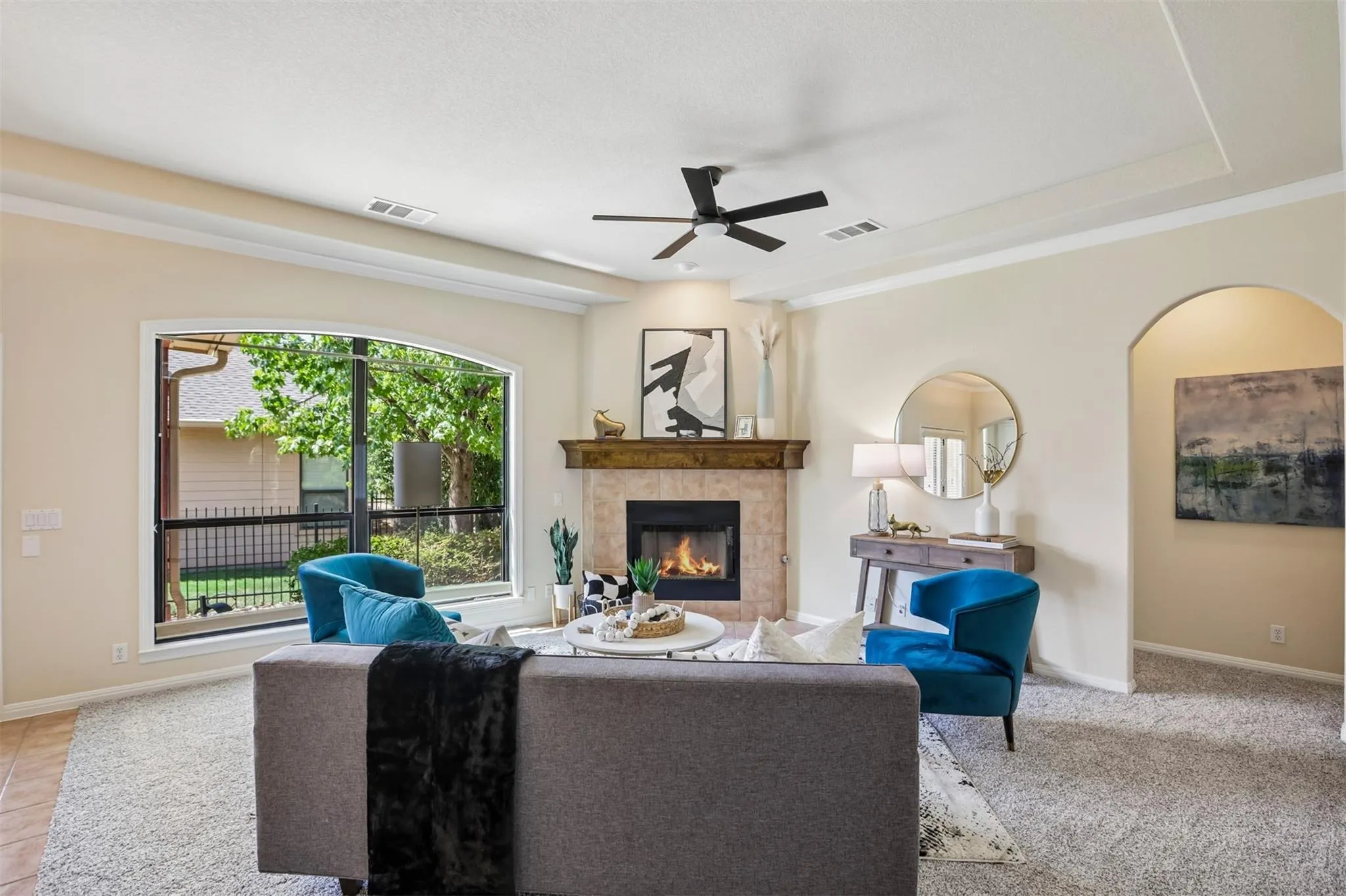 Photo 4 of 4213 WILD IRIS LN
