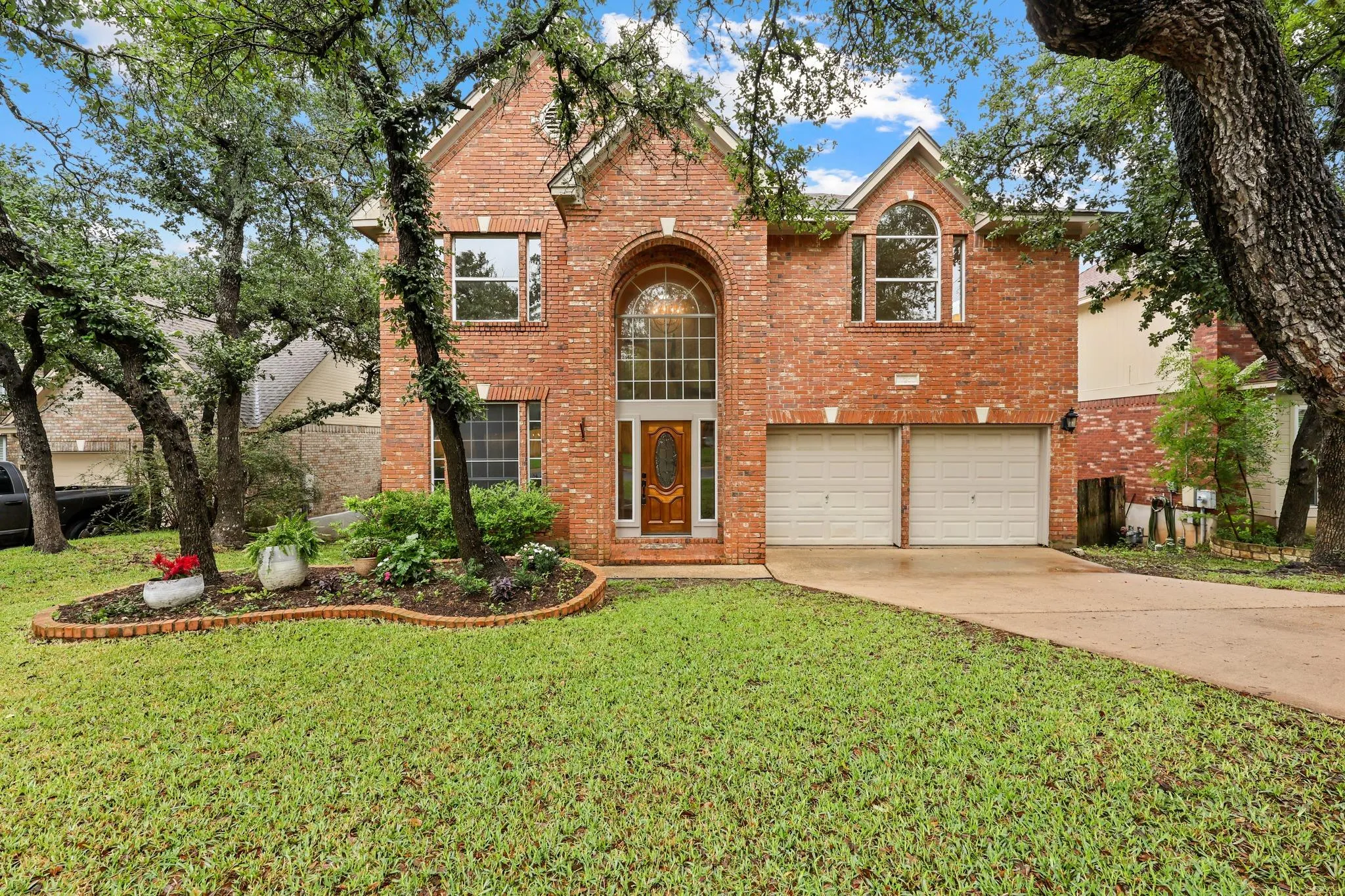 Photo of 11203 ANDENWOOD DR, Austin, TX, 78726