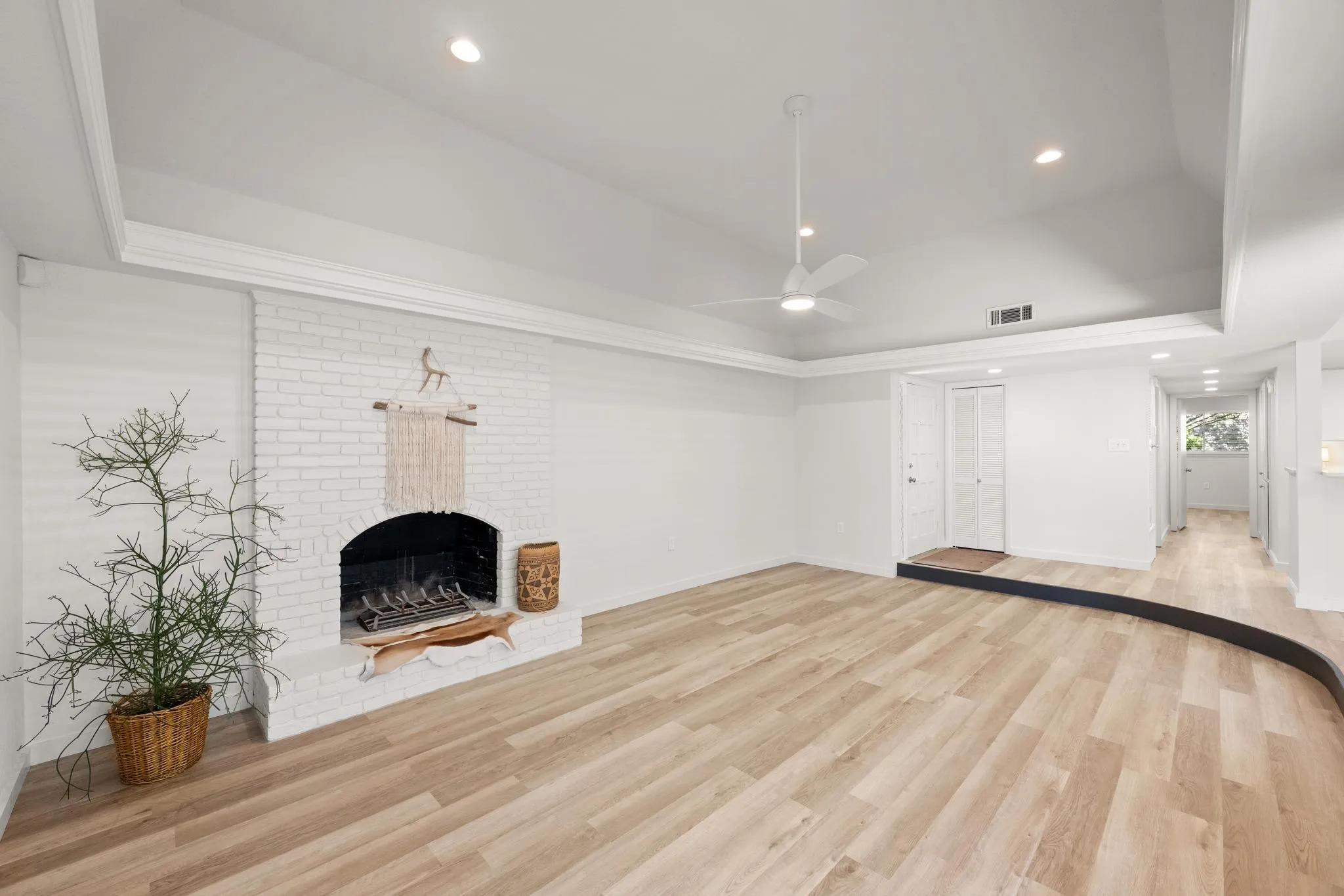 Photo of 3204 MAYWOOD AVE #B, Austin, TX, 78703