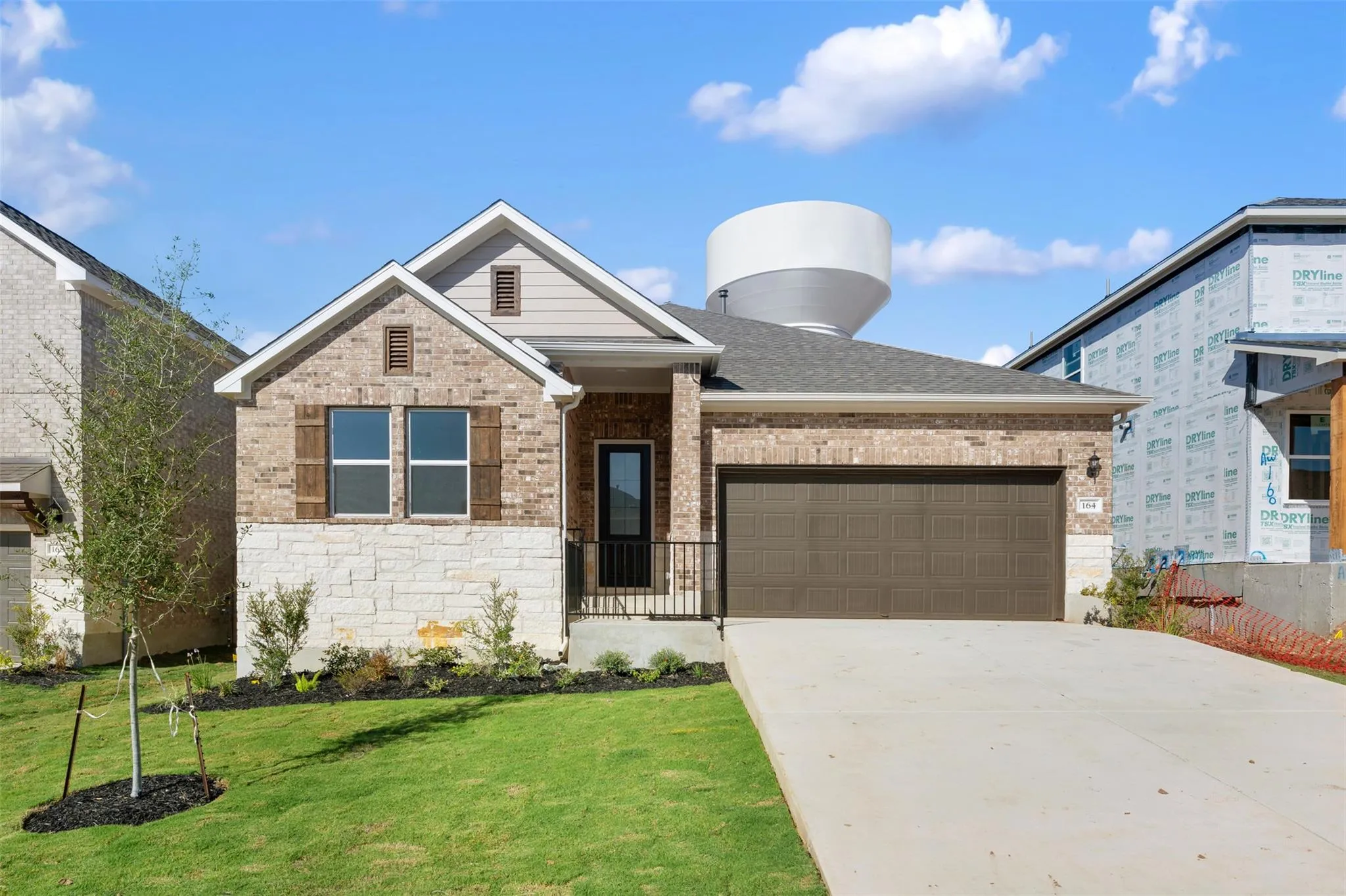 Photo of 12601 RAVEN MEADOW DR, Buda, TX, 78610