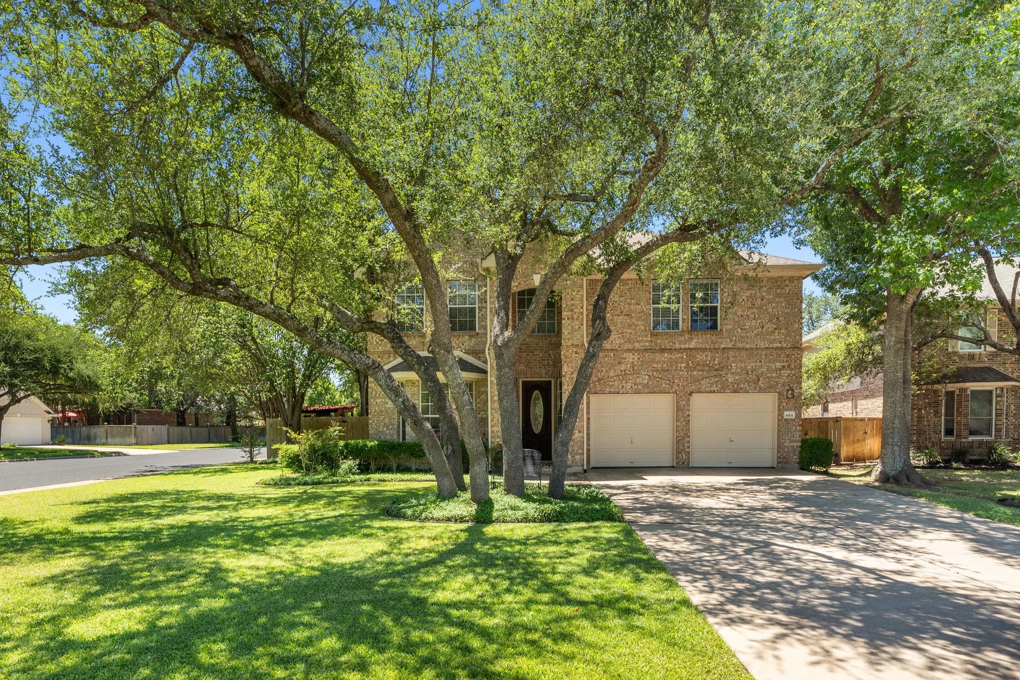 Photo of 8901 SPEARHEAD CV N, Austin, TX, 78717