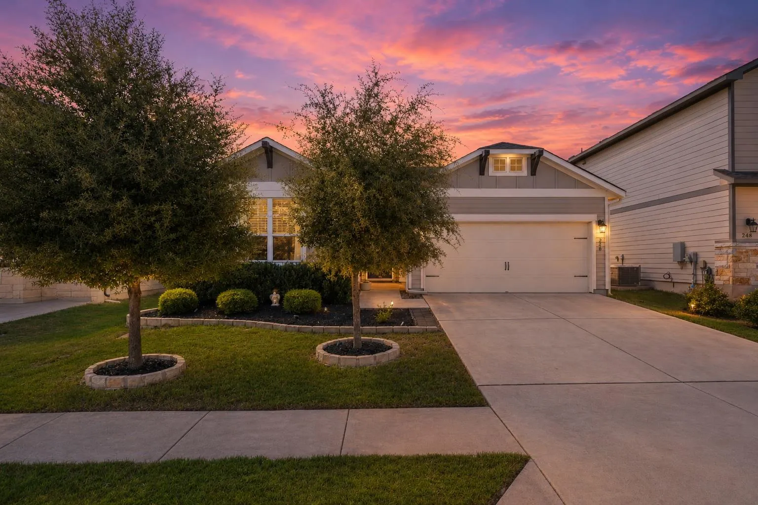 Photo of 248 SYRAH CT, Leander, TX, 78641