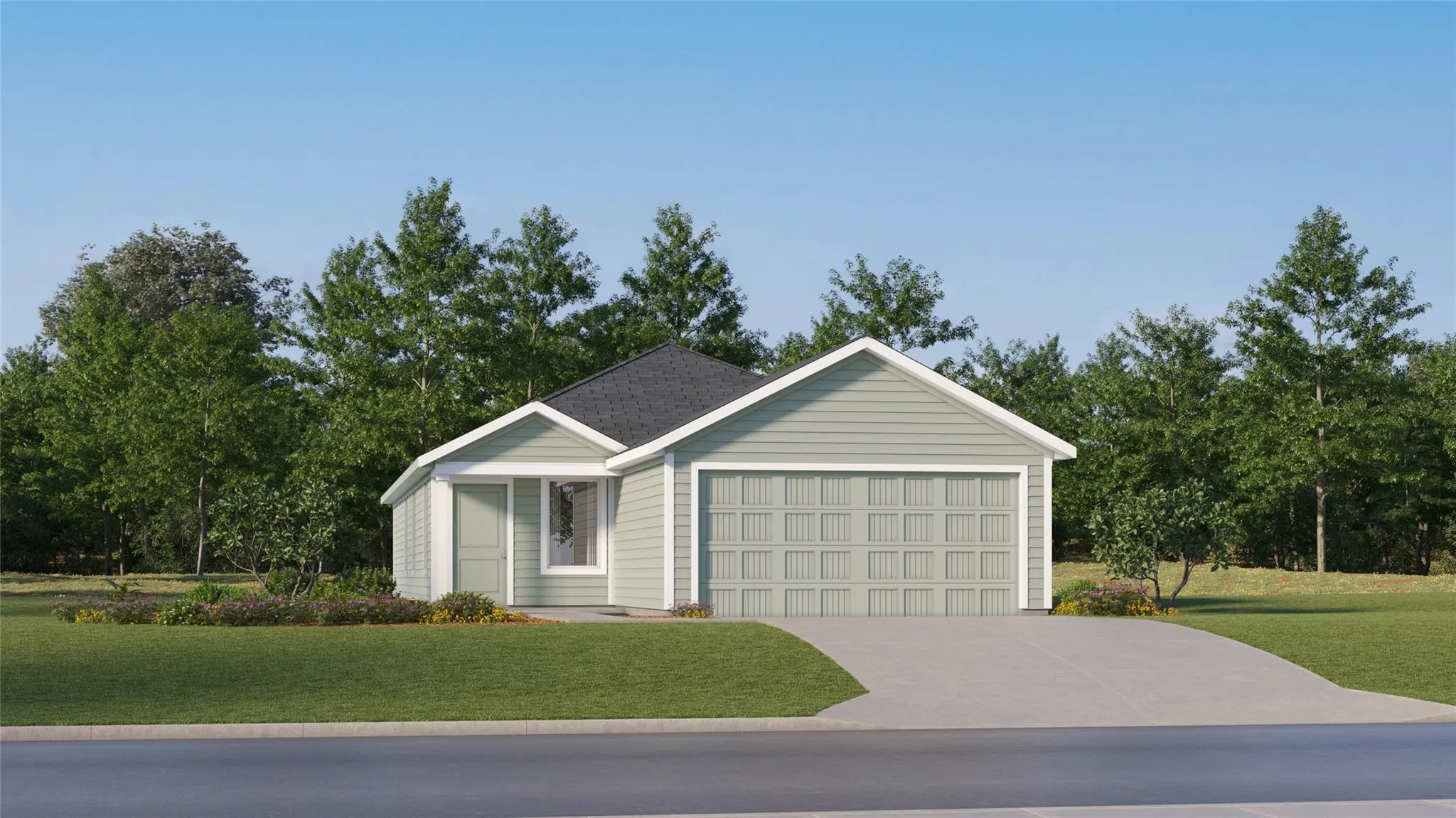 Photo of 1800 BRAVES BND, Hutto, TX, 78634